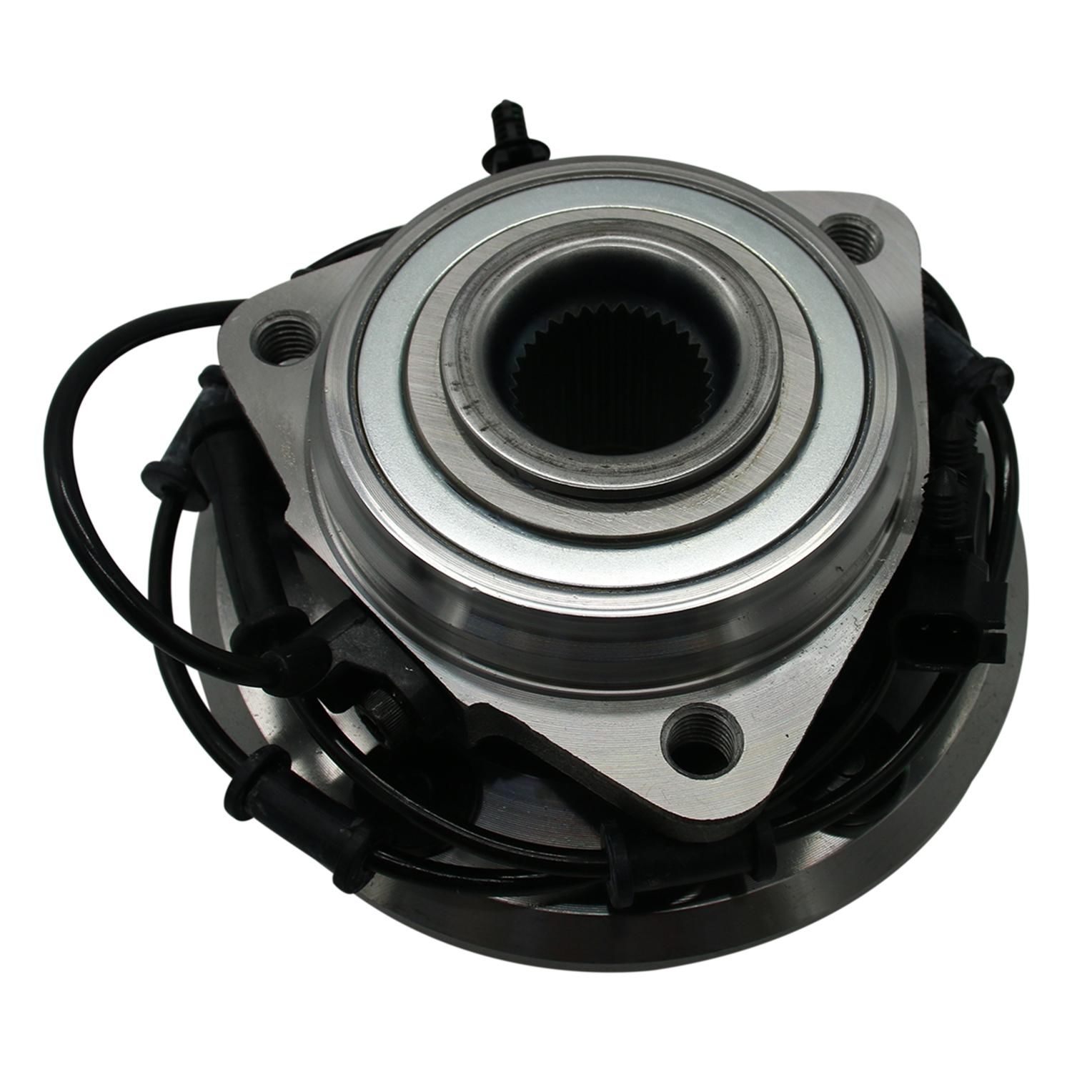 Duralast Bearing DL513272