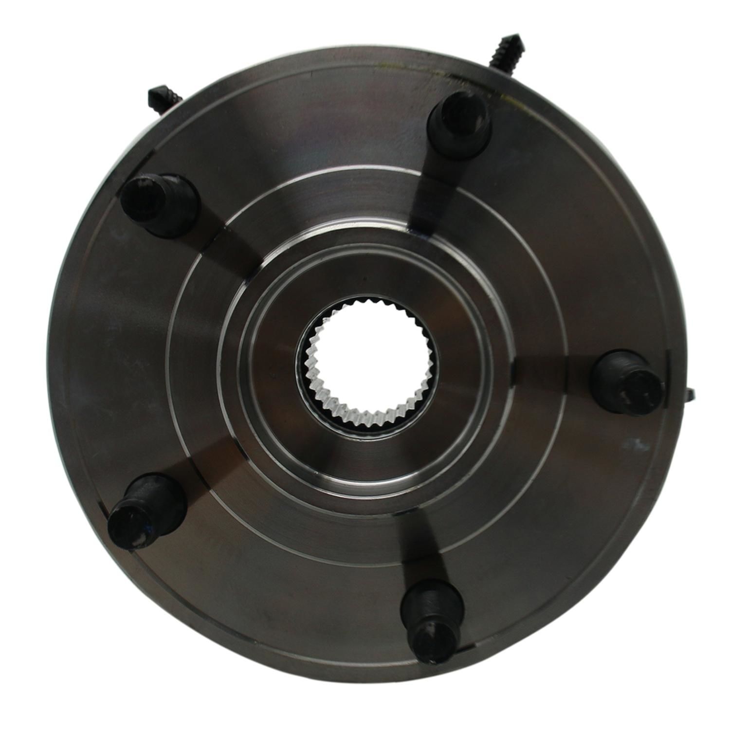 Duralast Bearing DL513272
