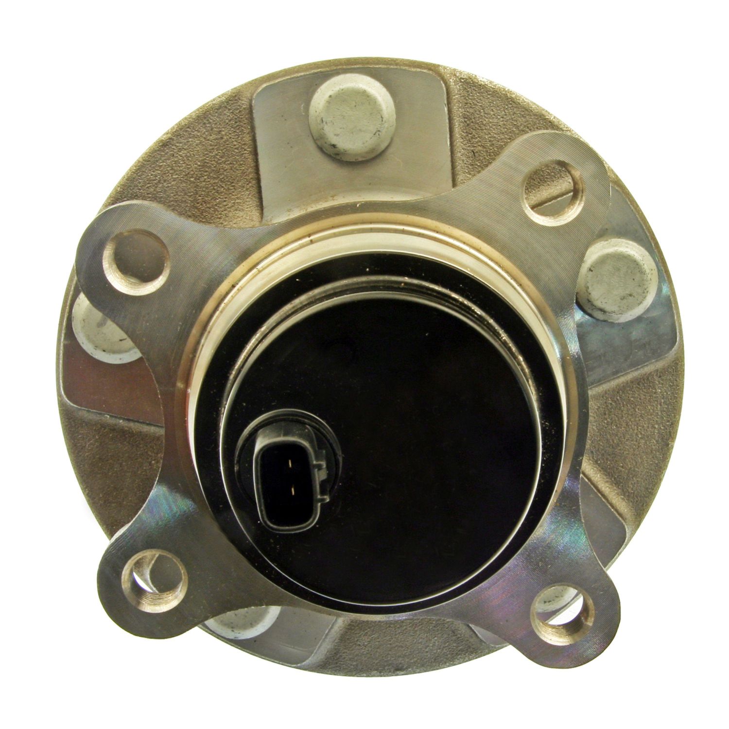 アラレ3号 Duralast Gold Bearing DLG512513