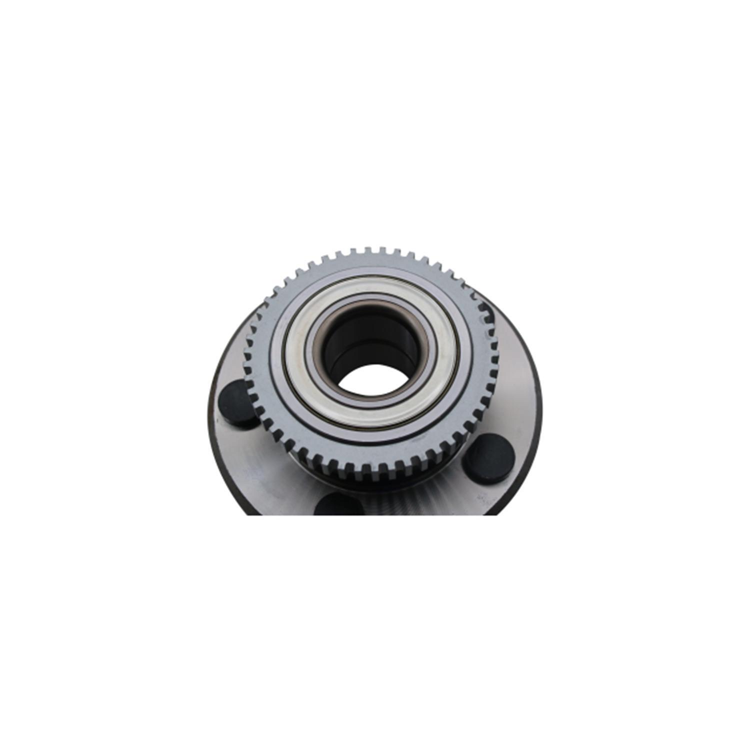Duralast Wheel Bearing and Hub Assembly DL513346