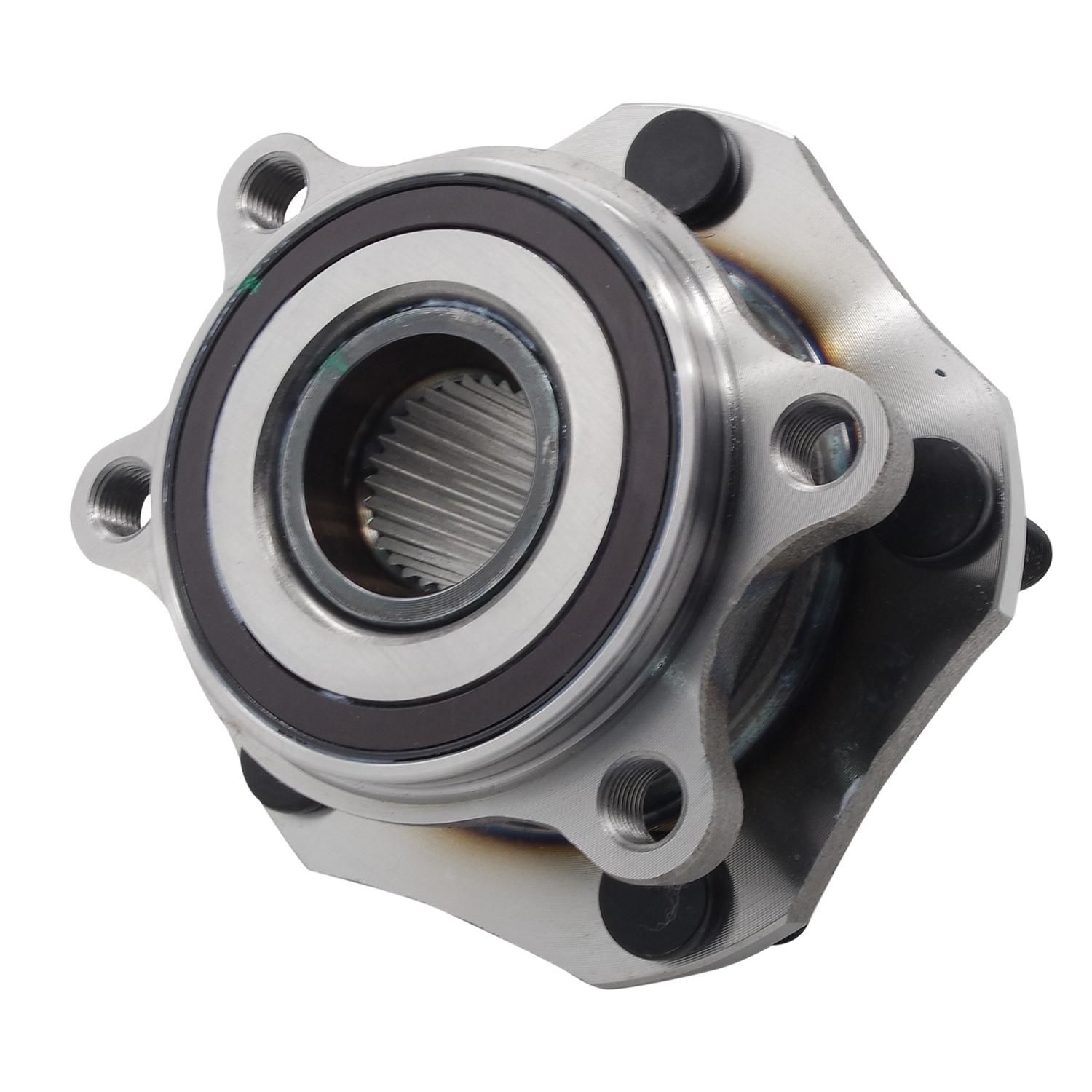 ドナルド50様 Duralast Bearing DL513357