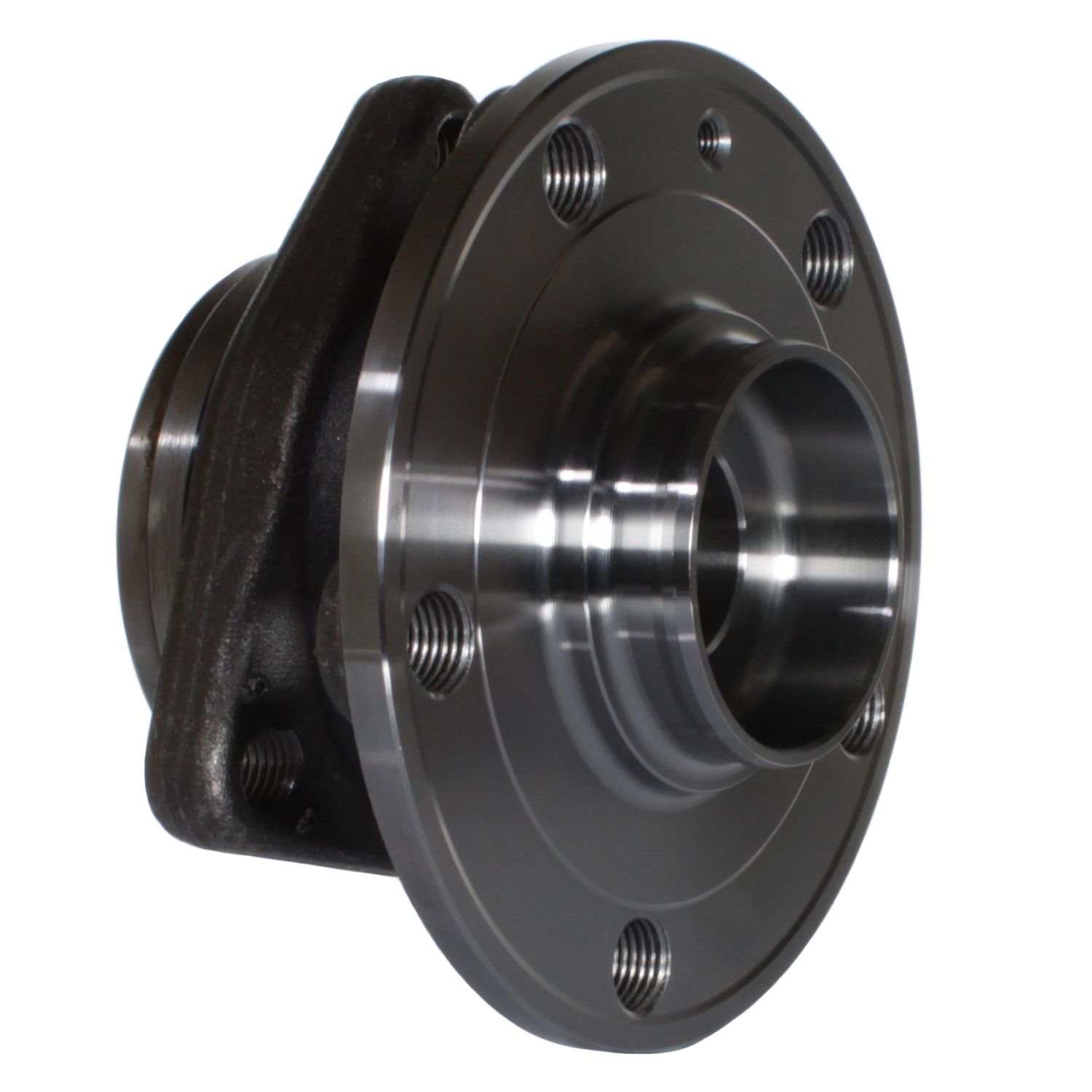 Dura International Rear Left Bearing Module – Smooth & Durable Fit