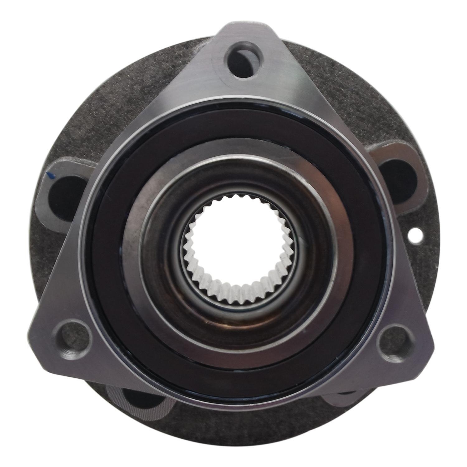 Duralast Wheel Bearing and Hub Assembly DL513398