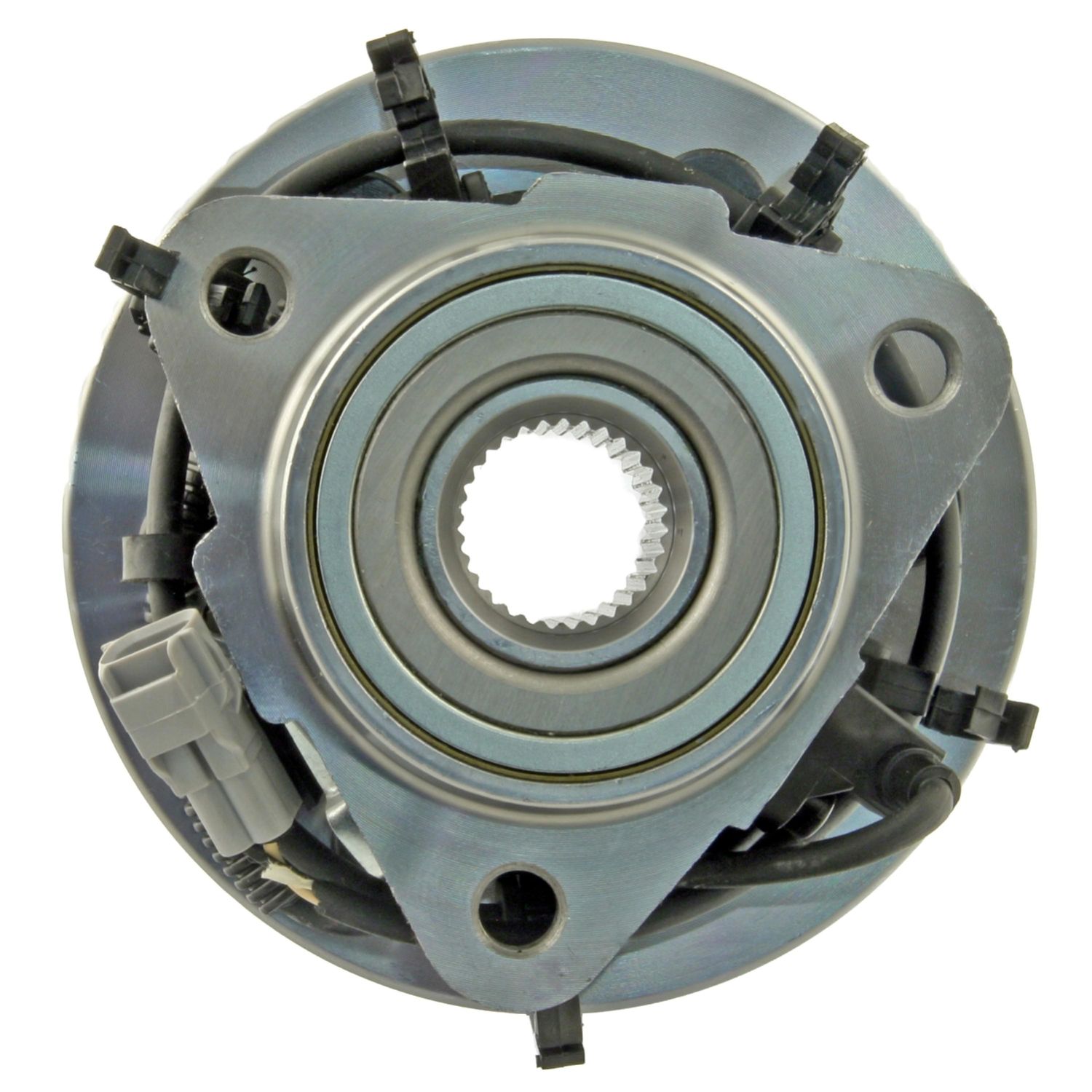 Duralast Driver Side Bearing DL515008
