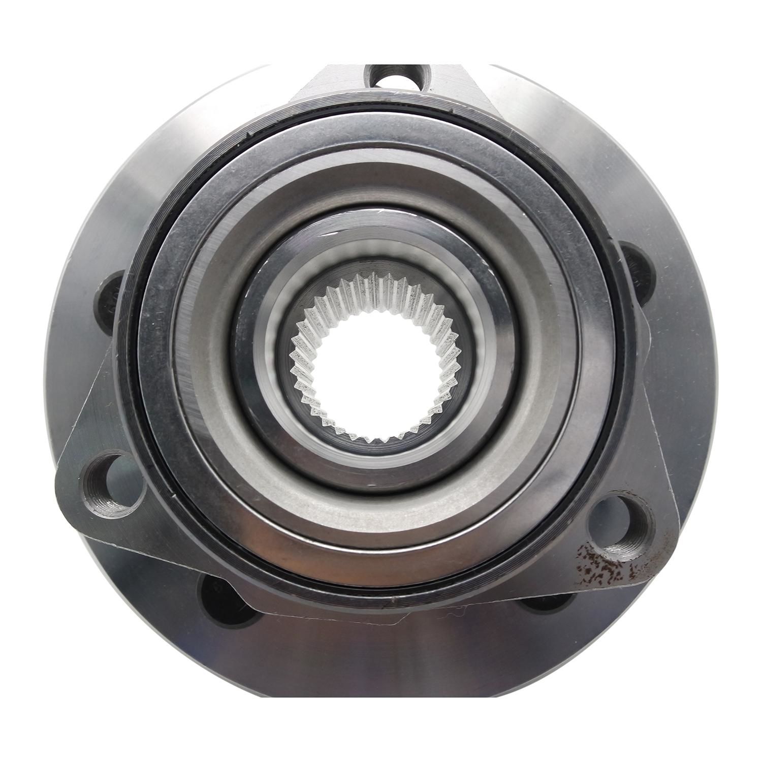Duralast Wheel Bearing and Hub Assembly DL515017