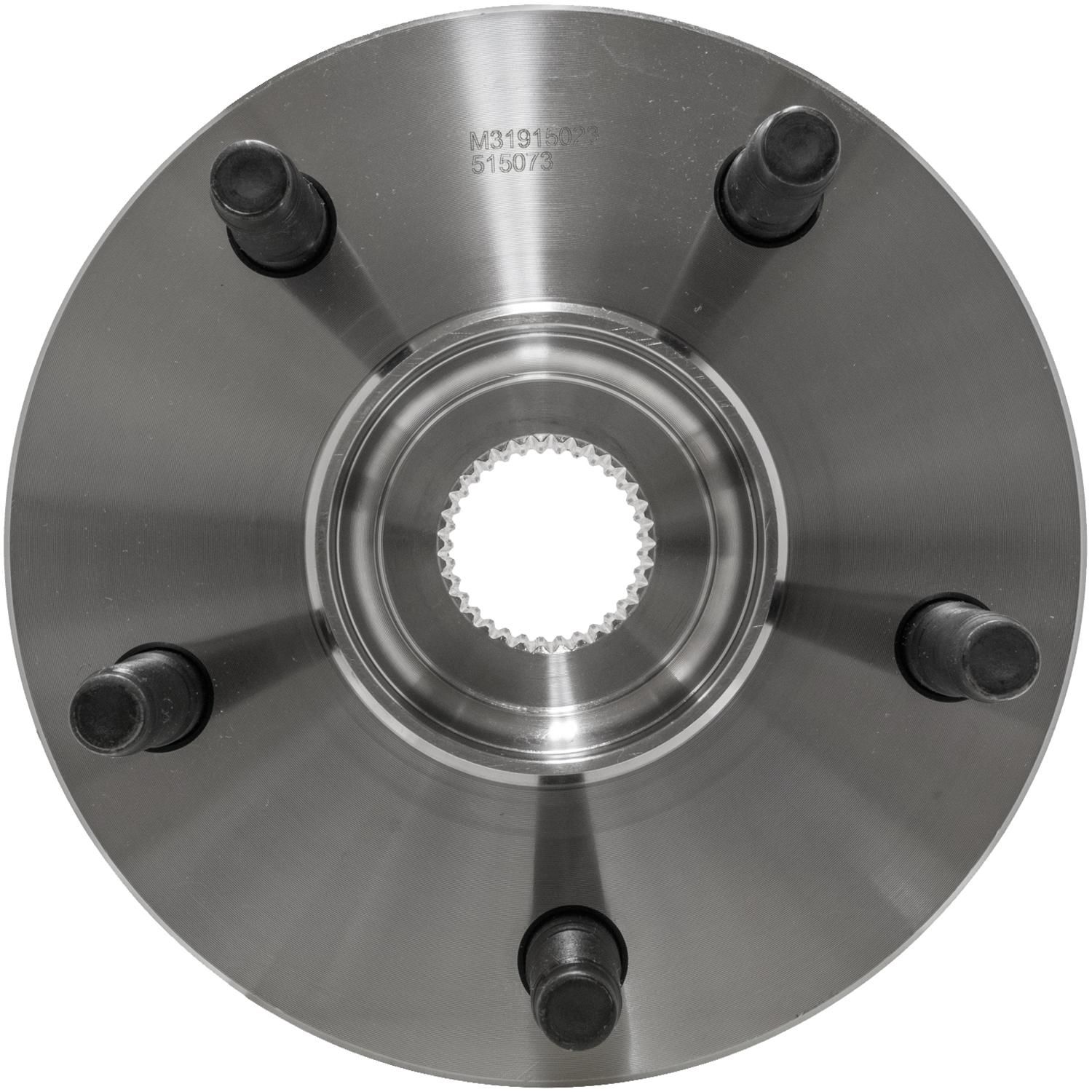 Duralast Bearing DL515073