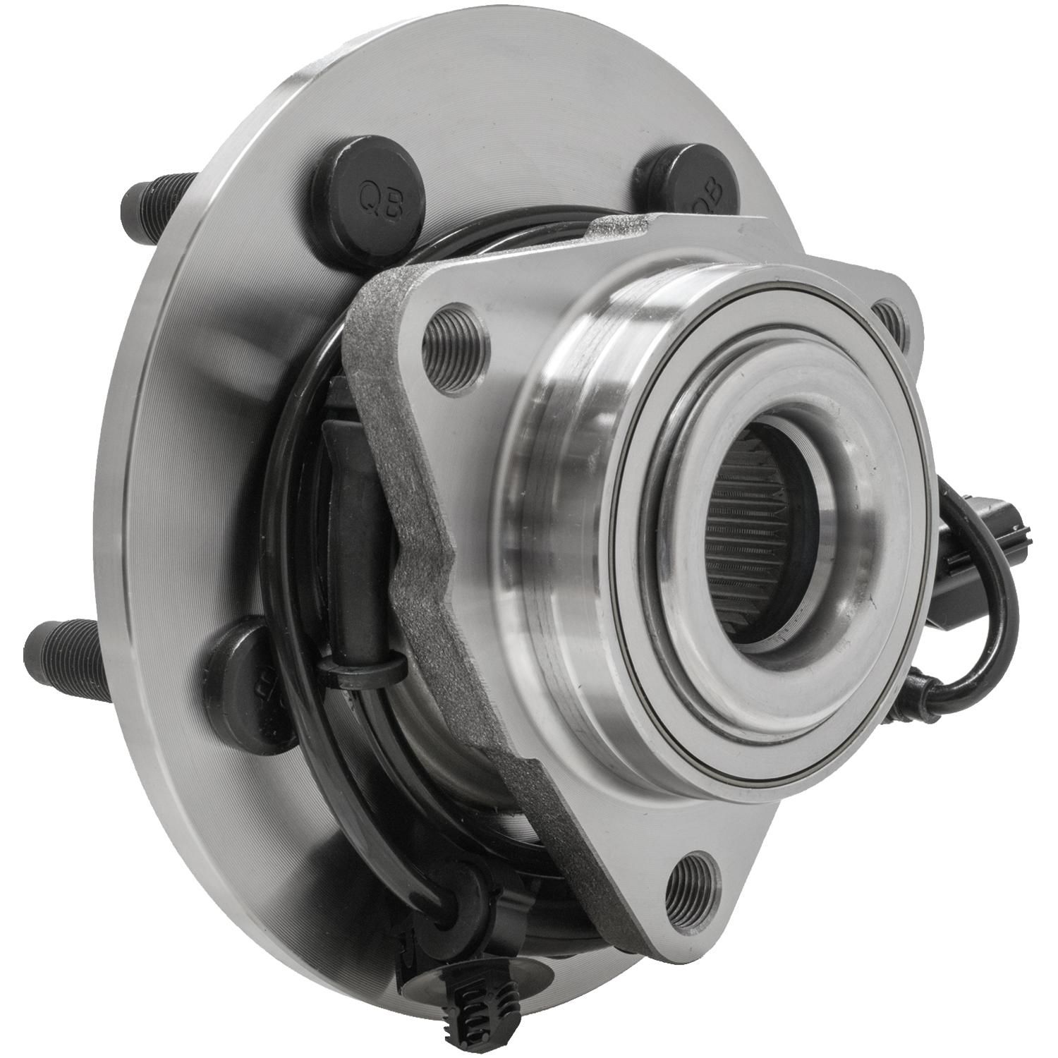 Duralast Bearing DL515073