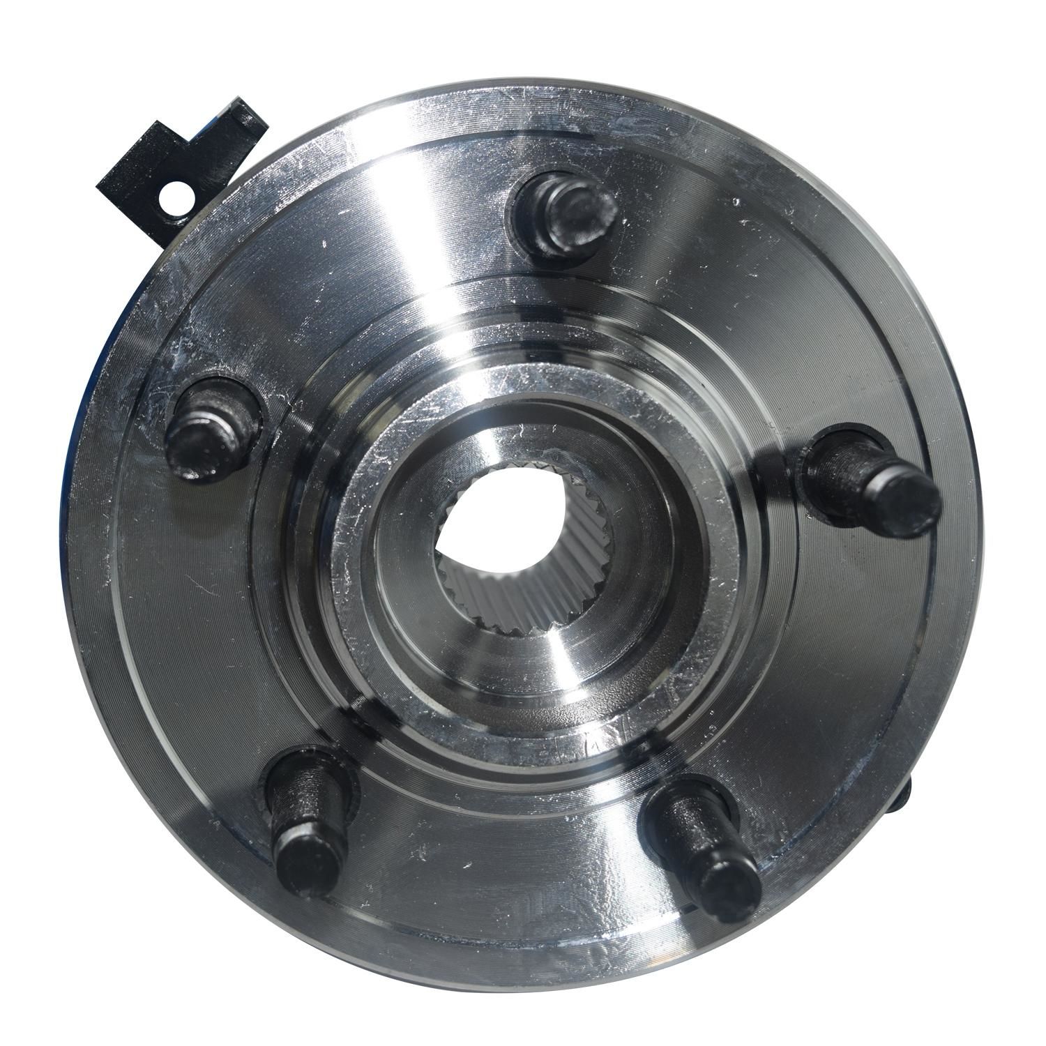 Duralast Bearing DL515078HD