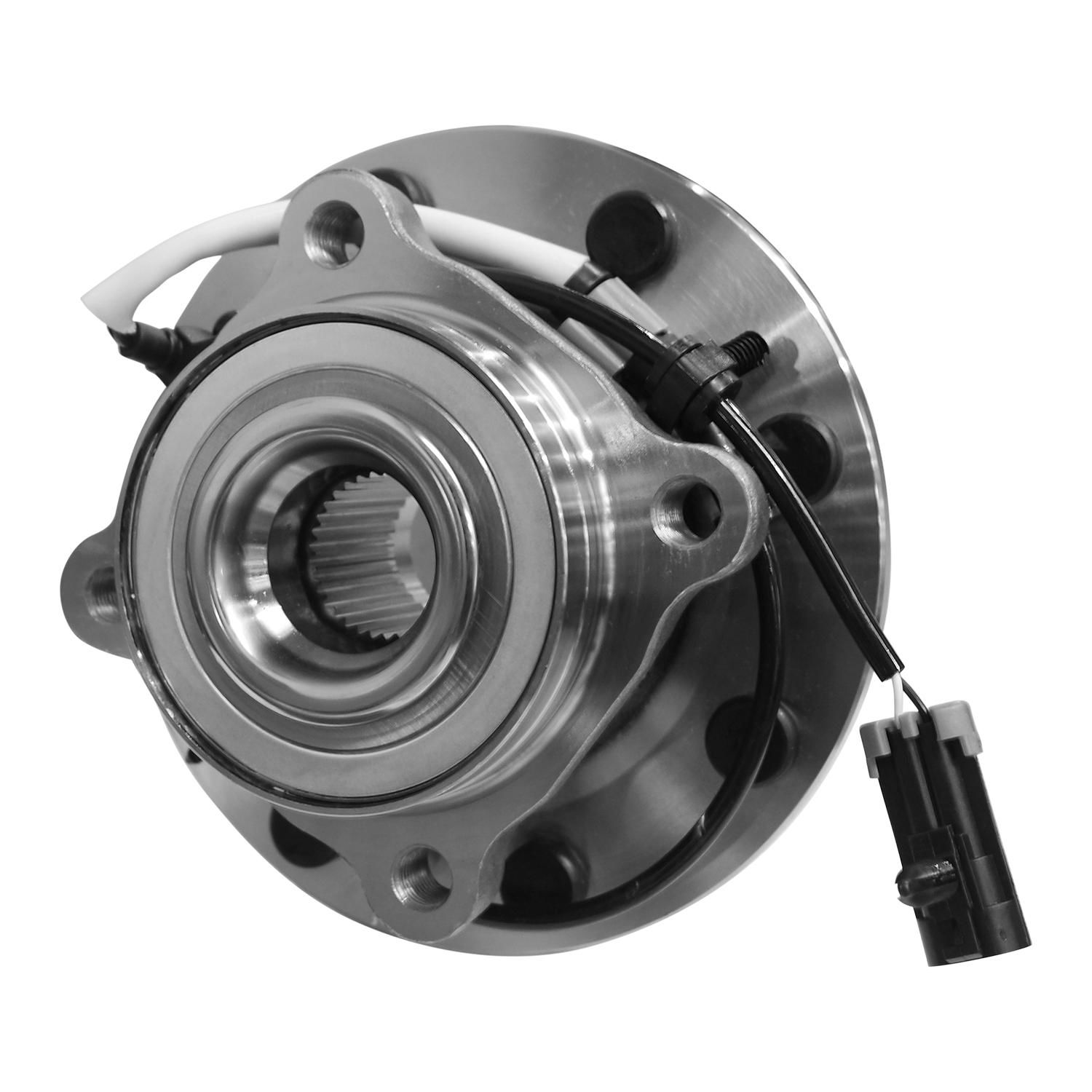 Duralast Bearing DL515086