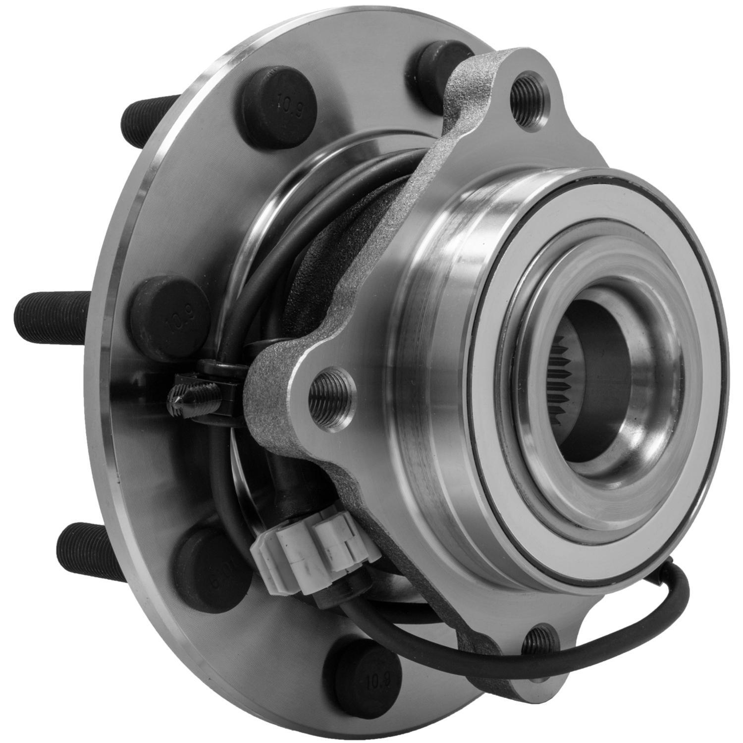 Duralast Bearing DL515087