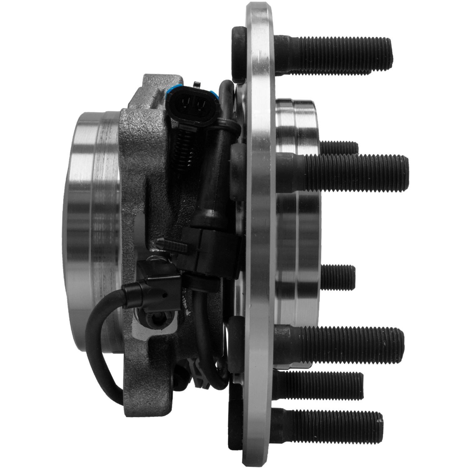 Duralast Bearing DL515087