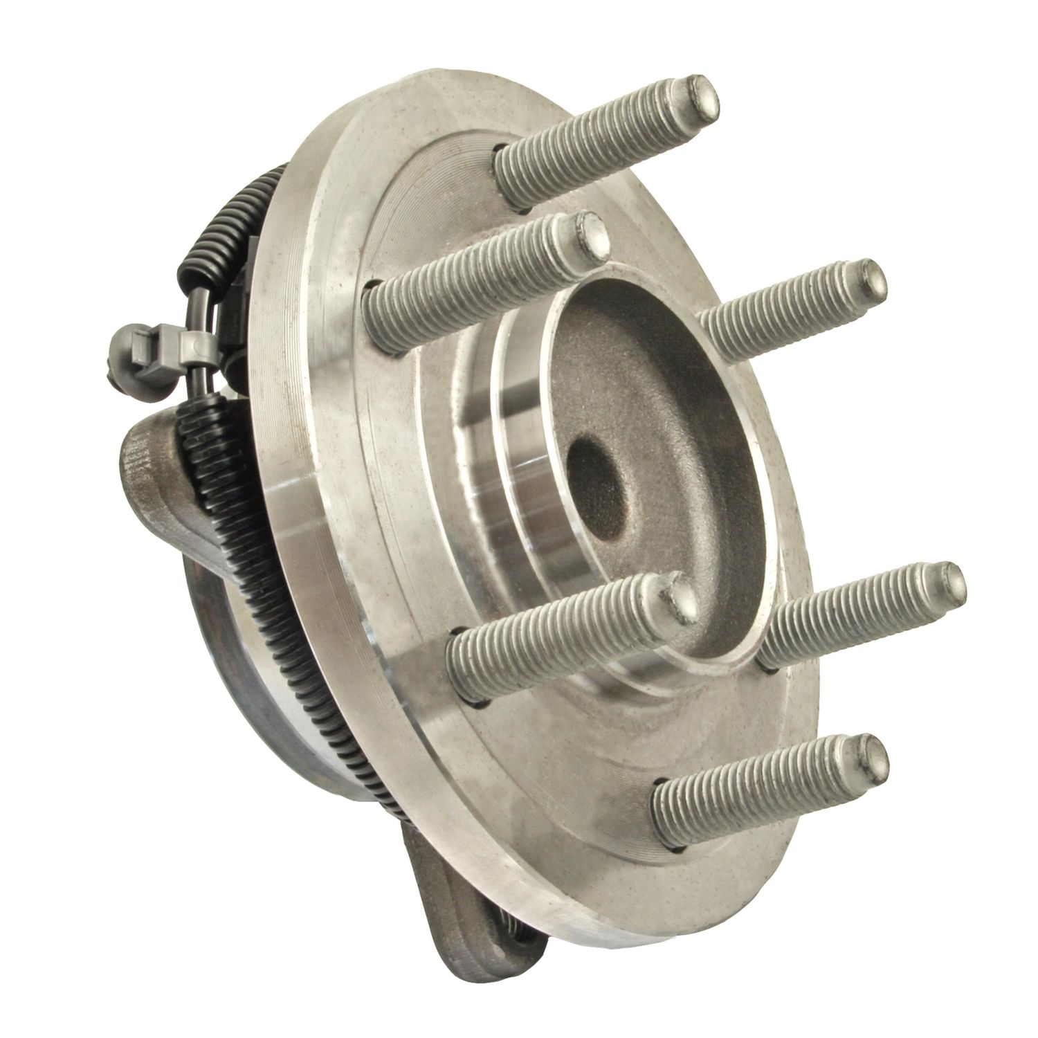 Duralast Wheel Bearing and Hub Assembly DL515177