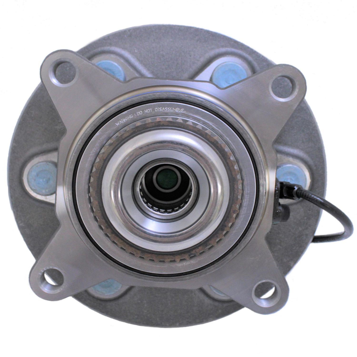 Duralast Bearing DL515188