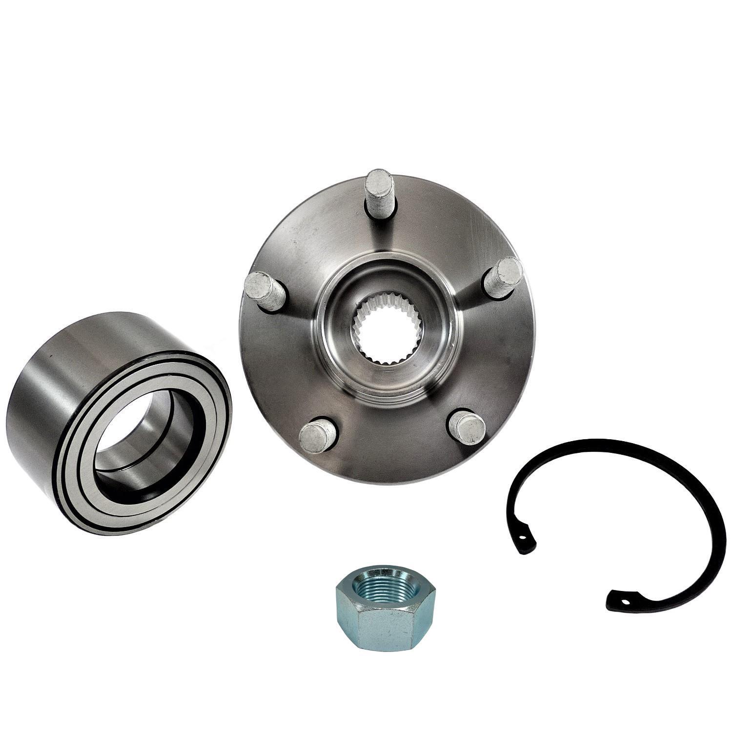Duralast Bearing DL51801SK