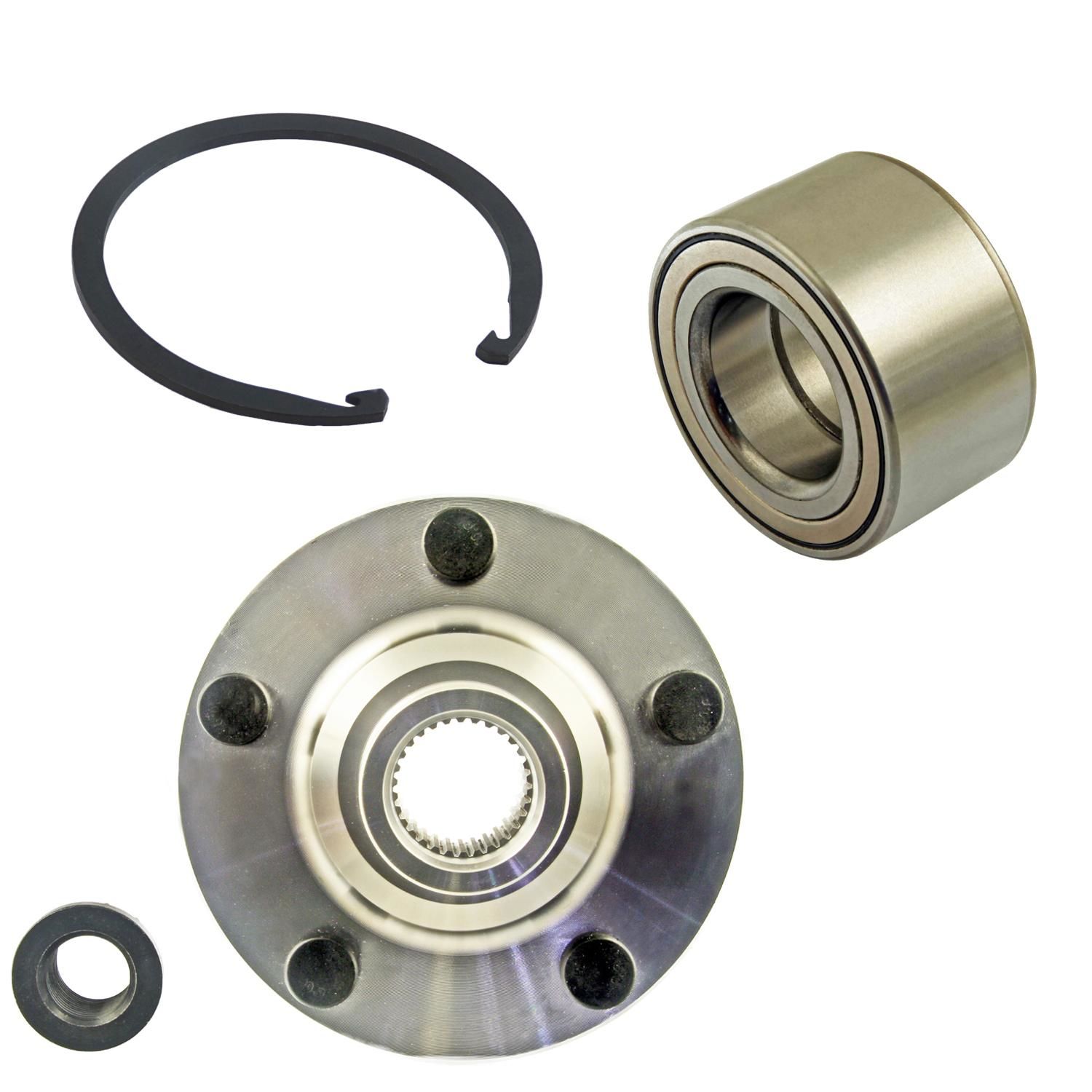 Duralast Bearing DL51803SK2