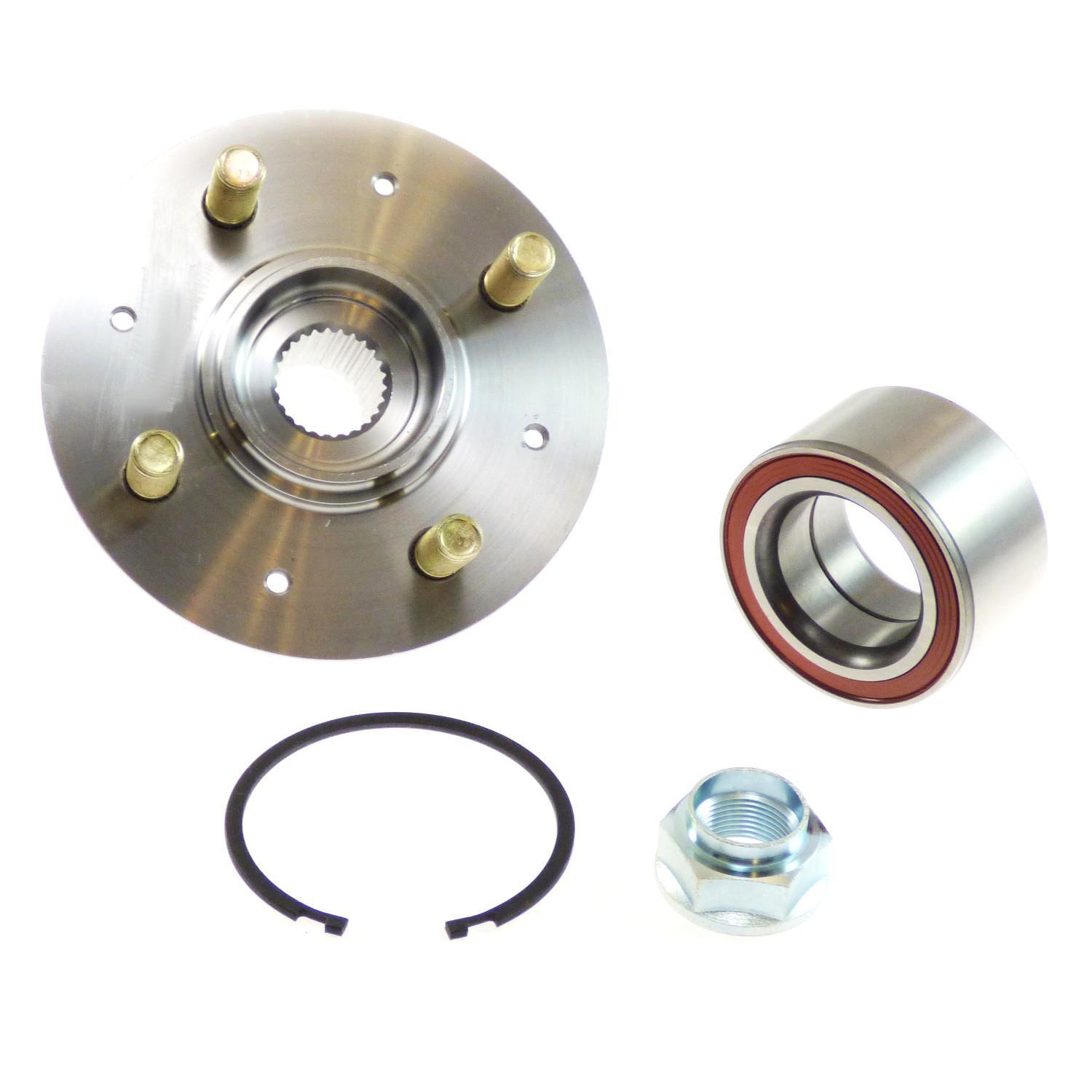 Duralast Bearing DL51843SK