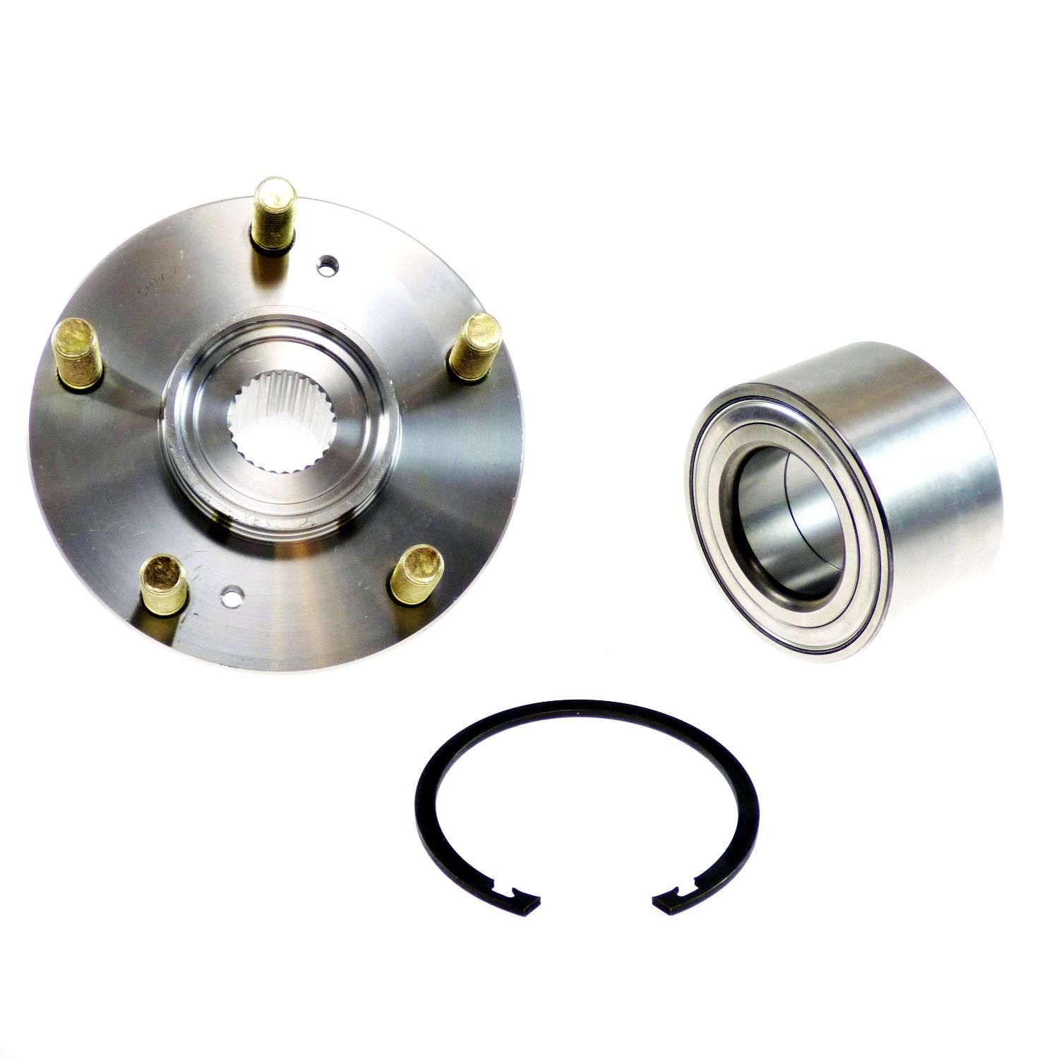Duralast Bearing DL51844SK