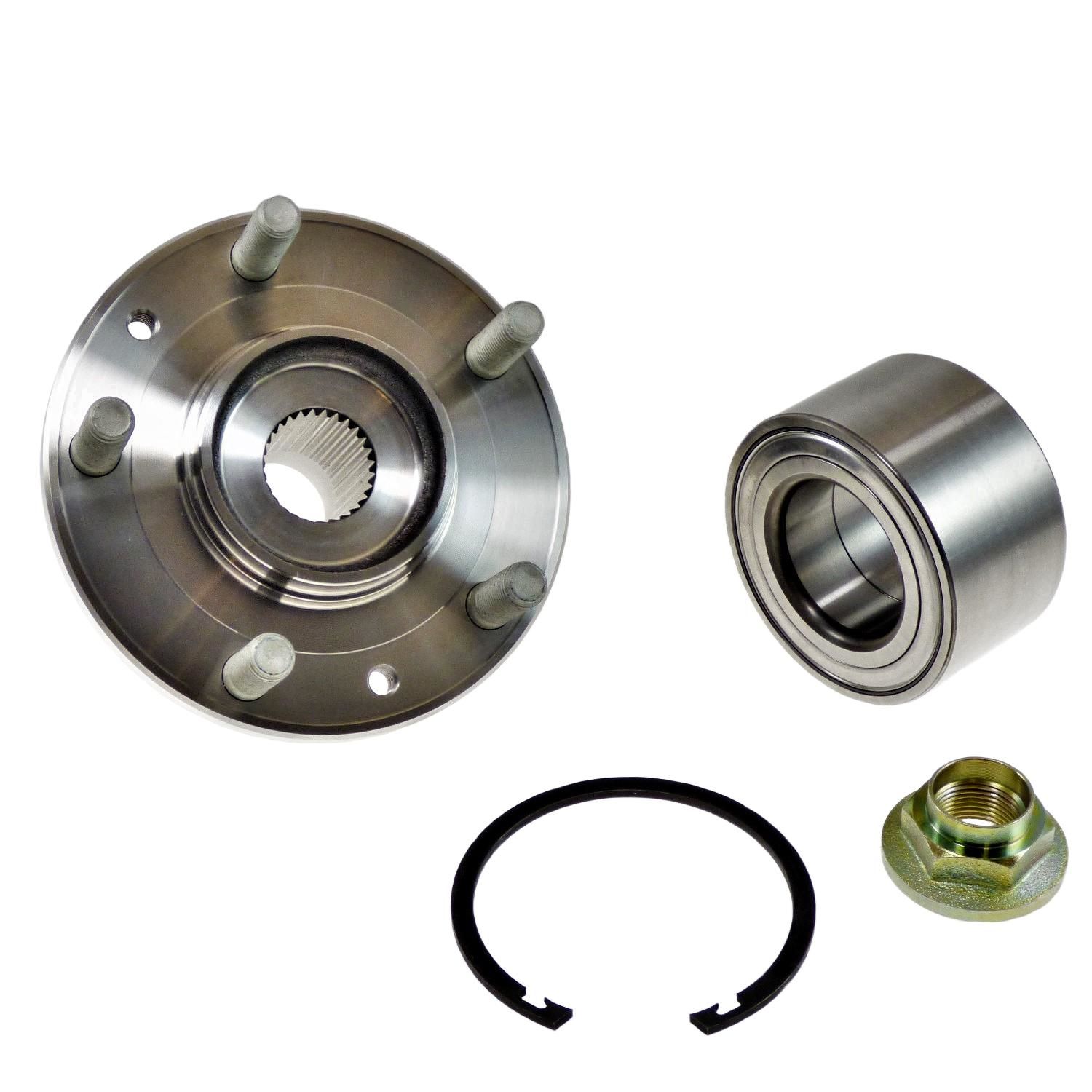 Duralast Bearing DL51847SK