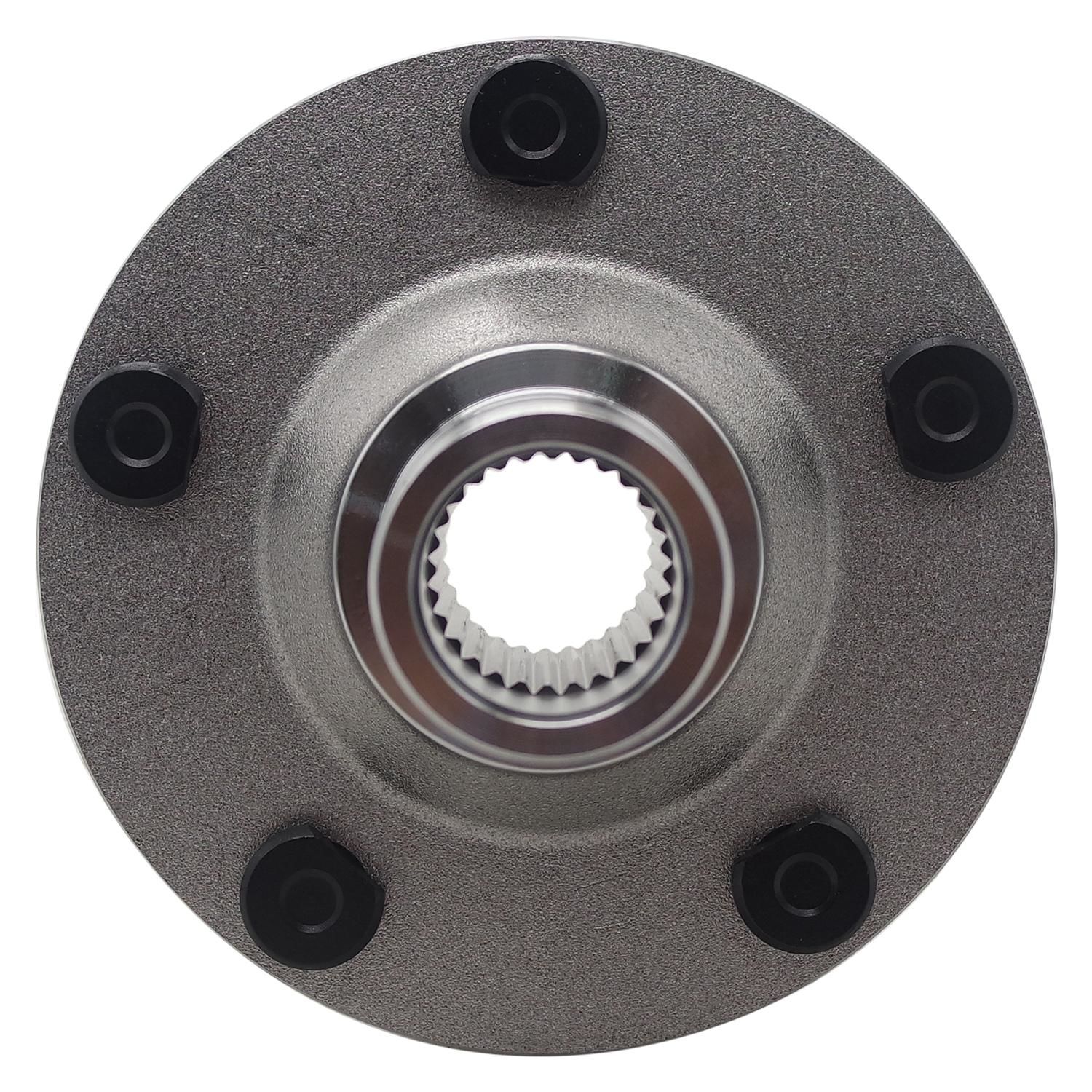 Duralast Bearing DL518515