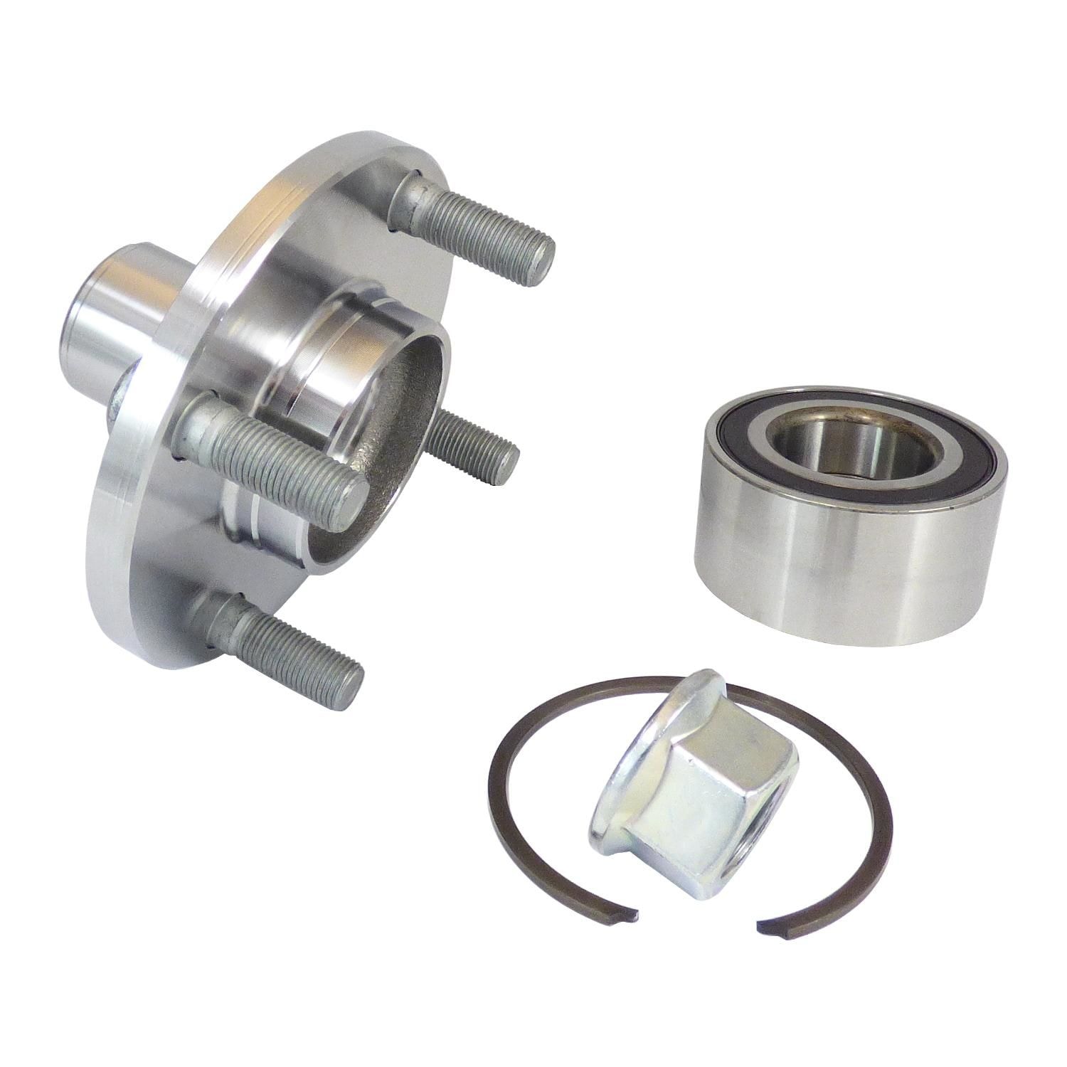 Duralast Wheel Bearing and Hub Assembly Repair Kit DL51911SK