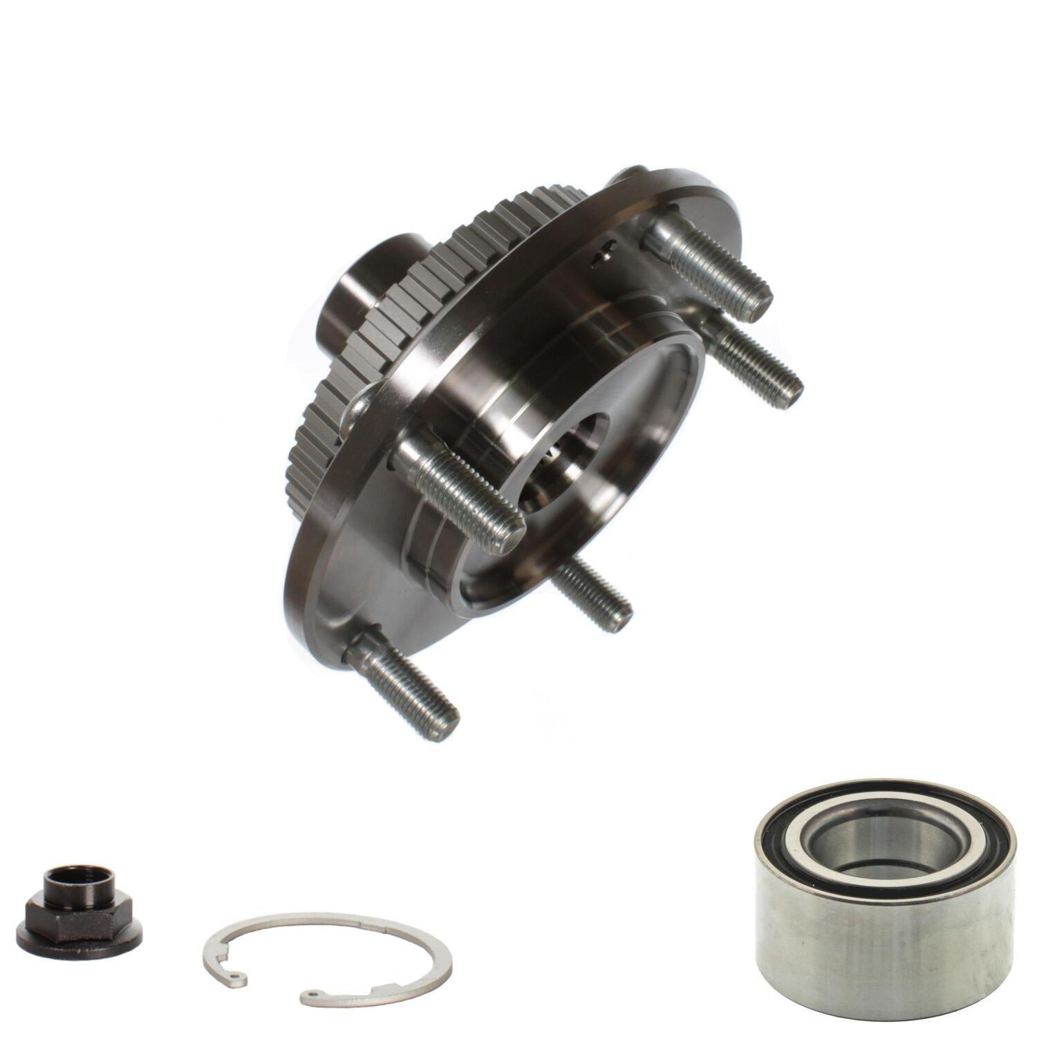 Dometic / Sierra Engine Parts Transom Seal Omc#909527 18-2768