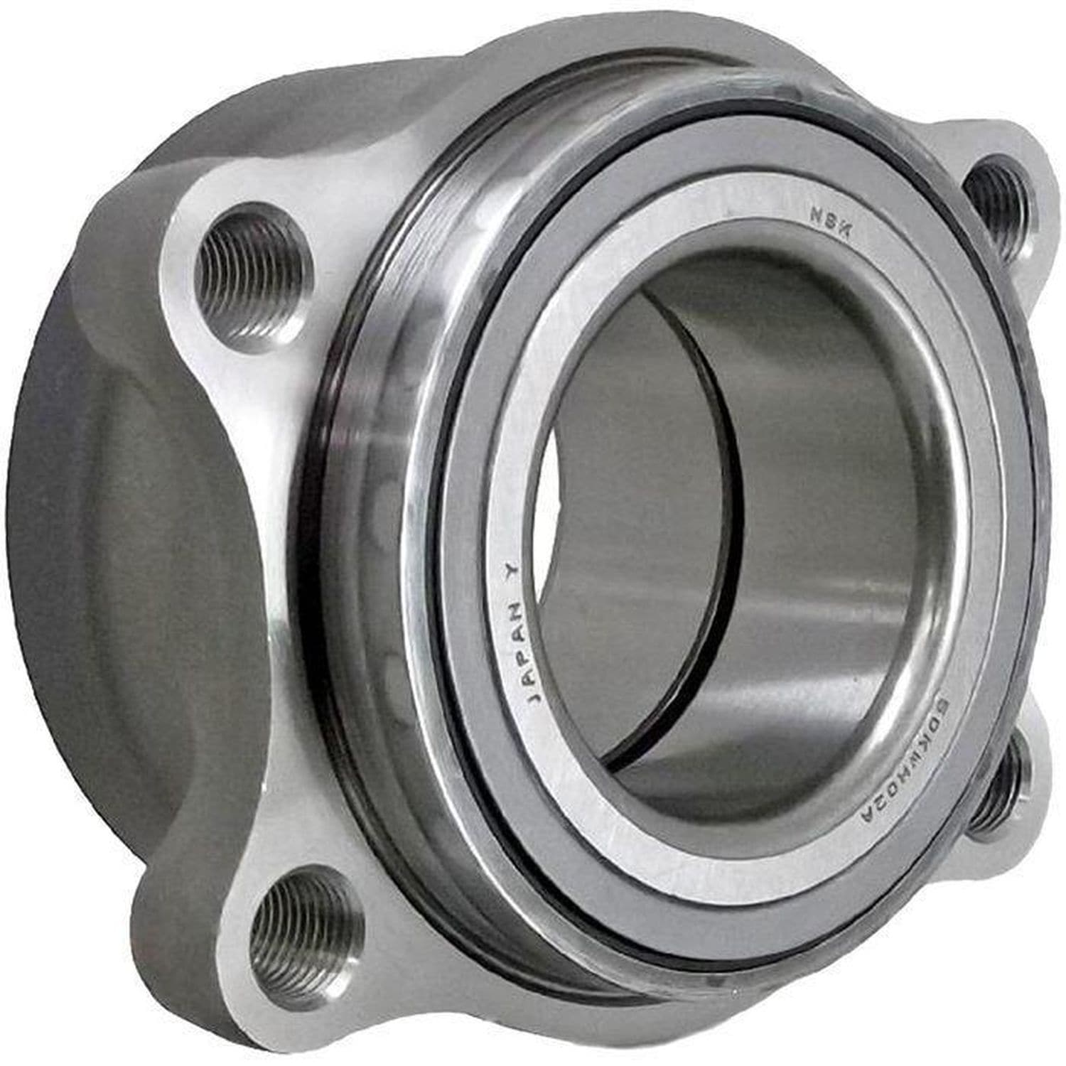 Duralast Bearing DL541002