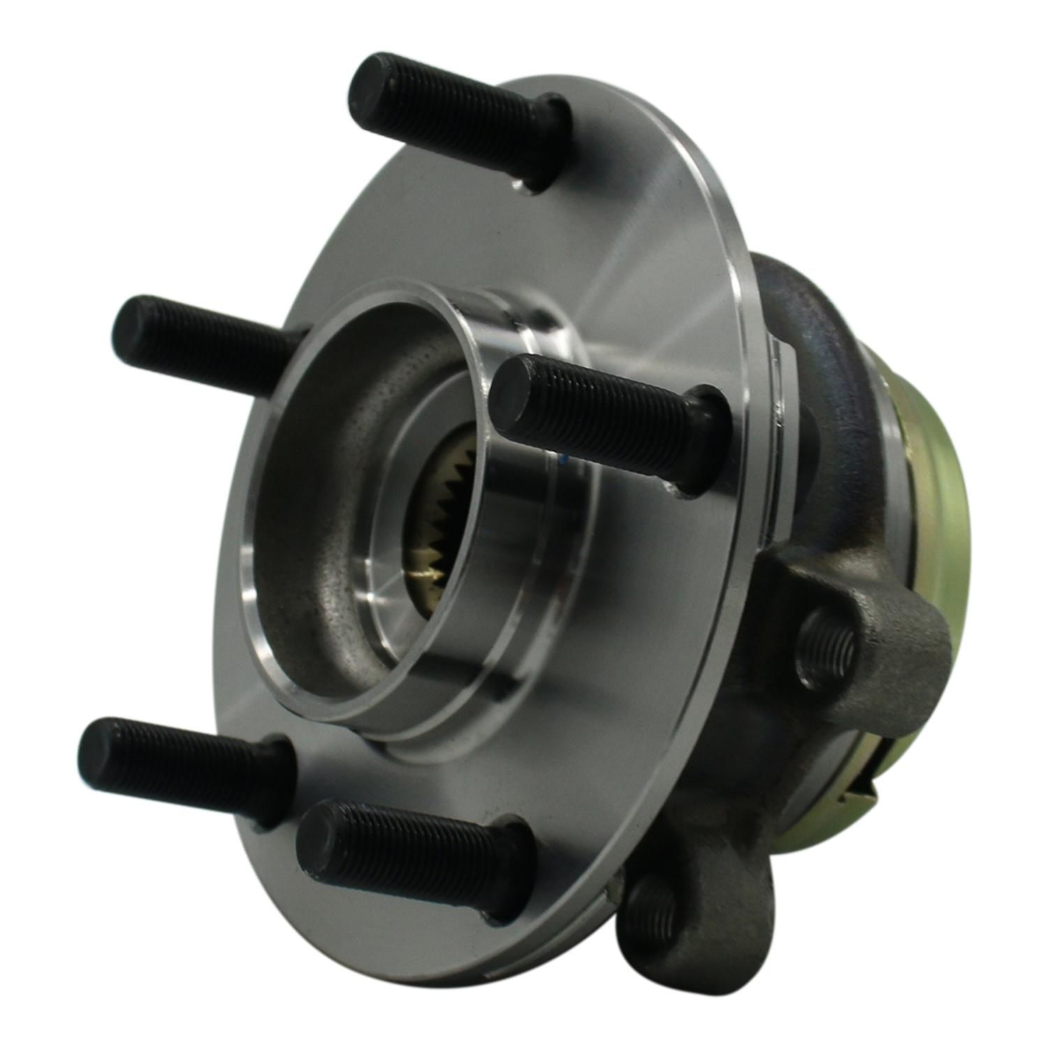 Duralast Bearing DL590124