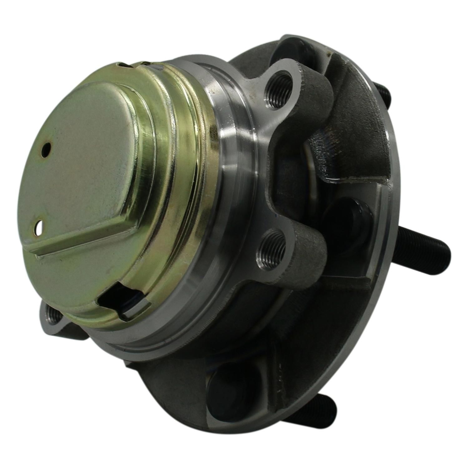 Duralast Bearing DL590124
