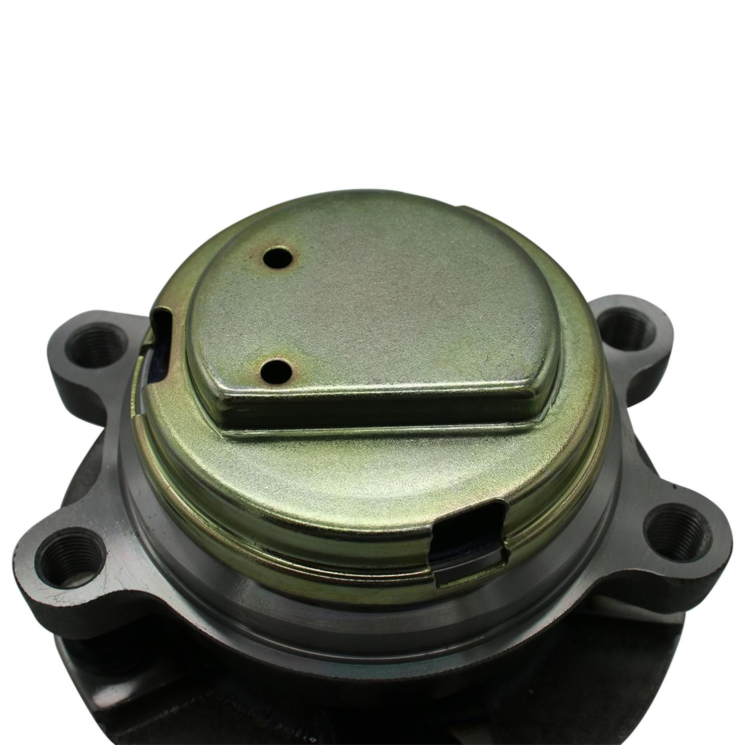 Duralast Bearing DL590124