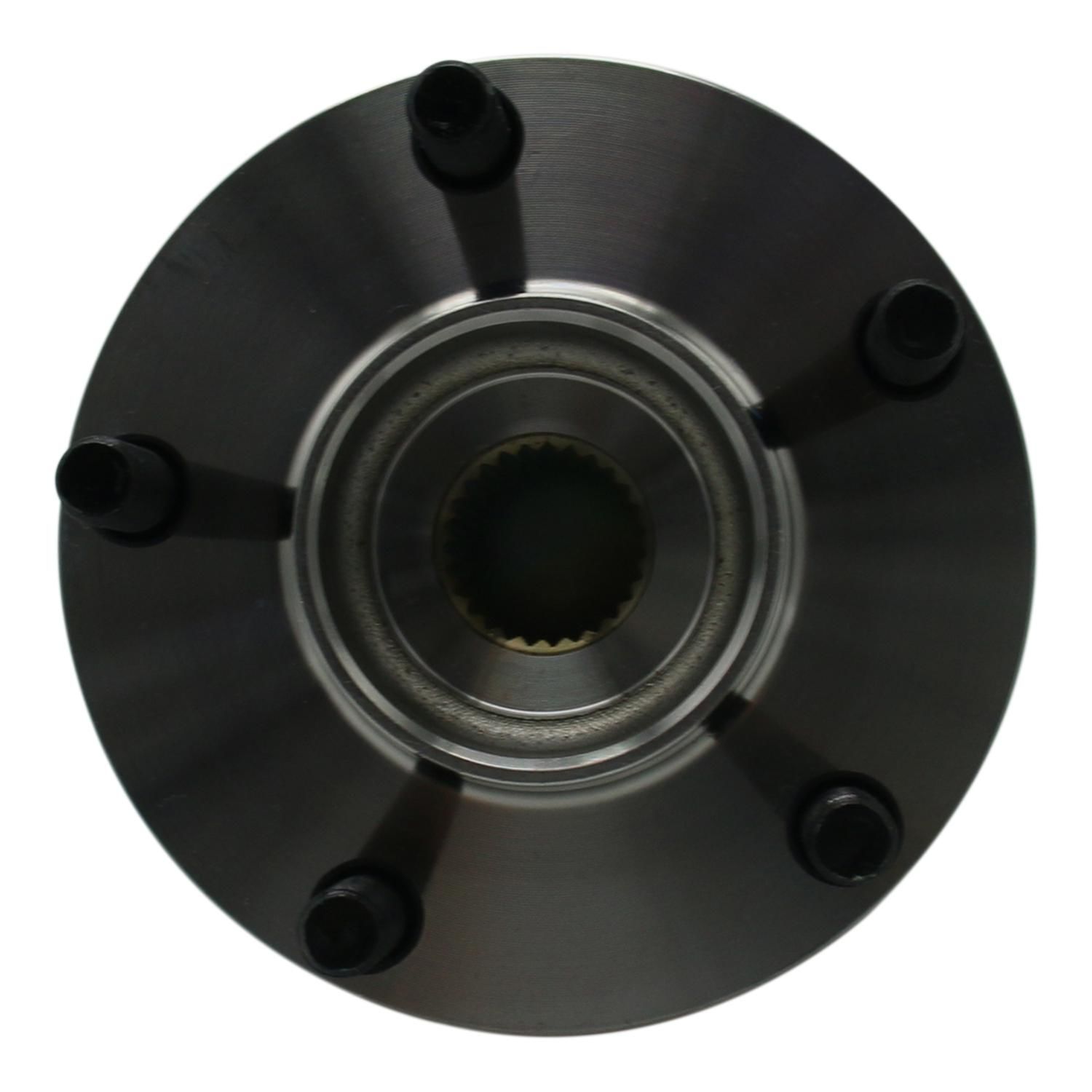 Duralast Bearing DL590124