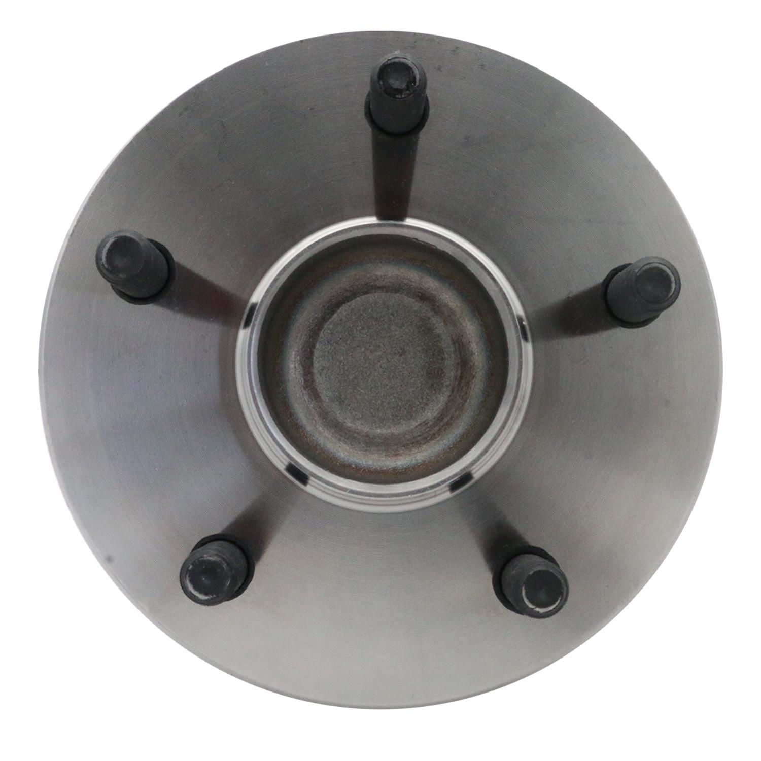 Duralast Bearing DL590311