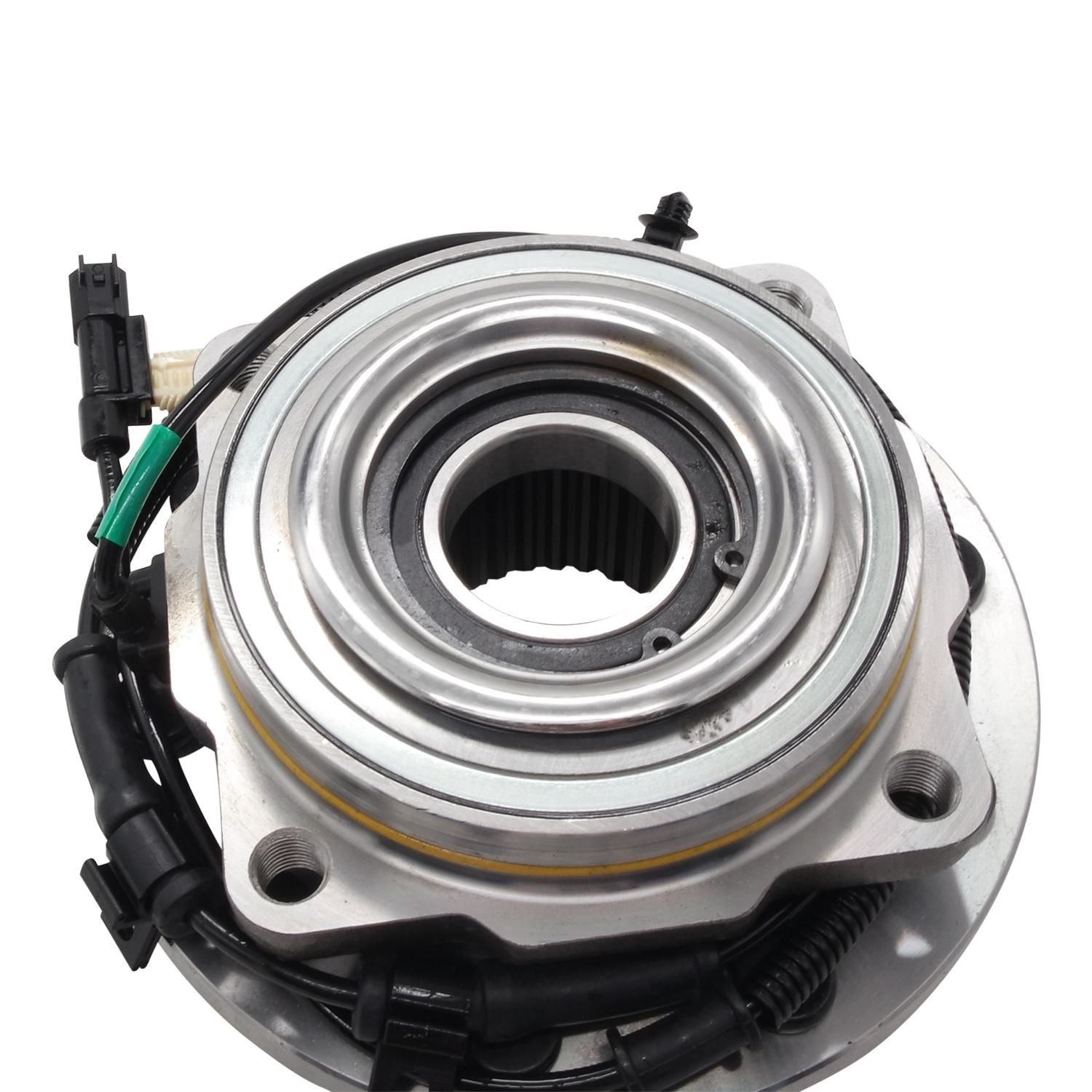 Duralast Bearing DL590439