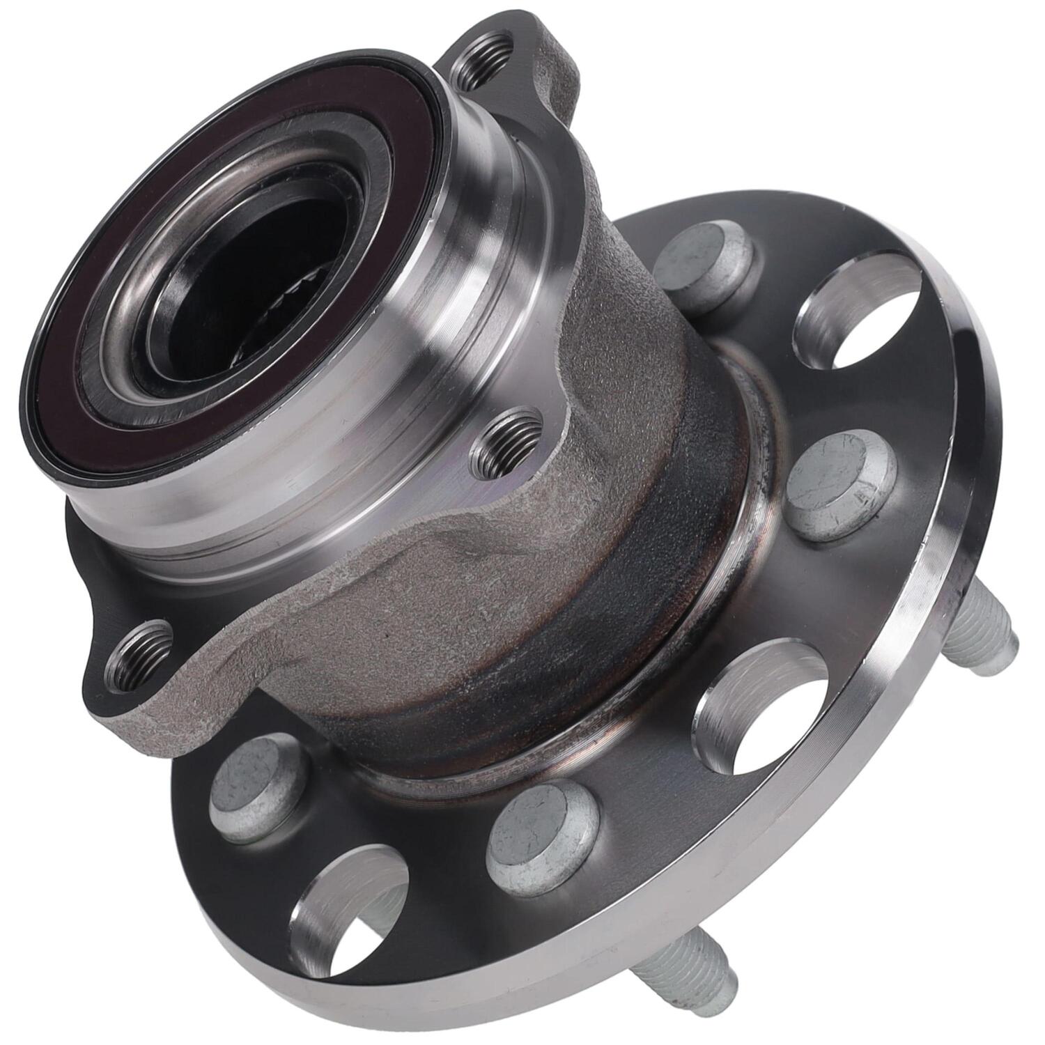 Front Wheel Hub Bearings For Lexus IS350 IS250 IS300 GS350 RC300 RC350 AWD