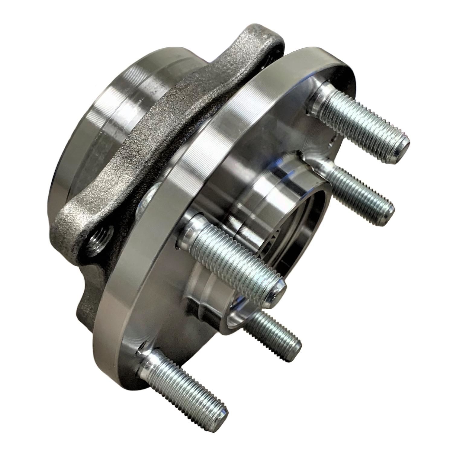 くるみ　100DaysSavingChallenge　フレブル Duralast Bearing DL590713