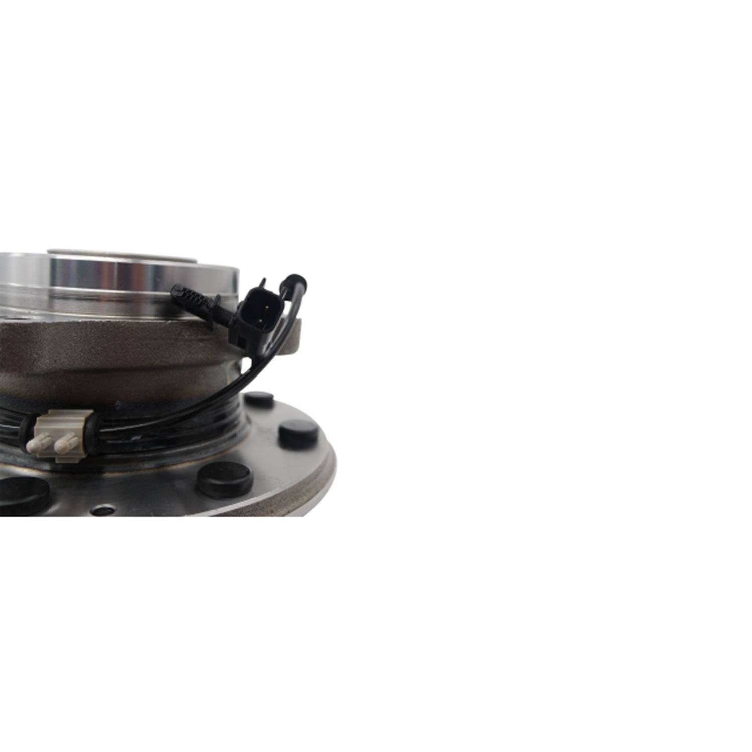 プレクサス & LOOX Duralast Bearing DL620303