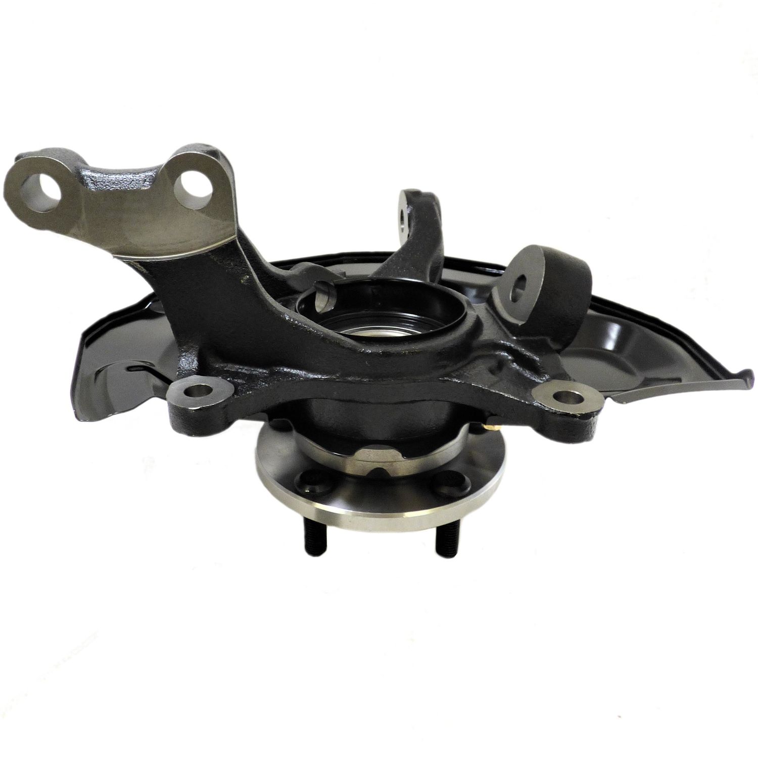 【再入荷】 Duralast Steering Knuckle Kit DL686260 その他