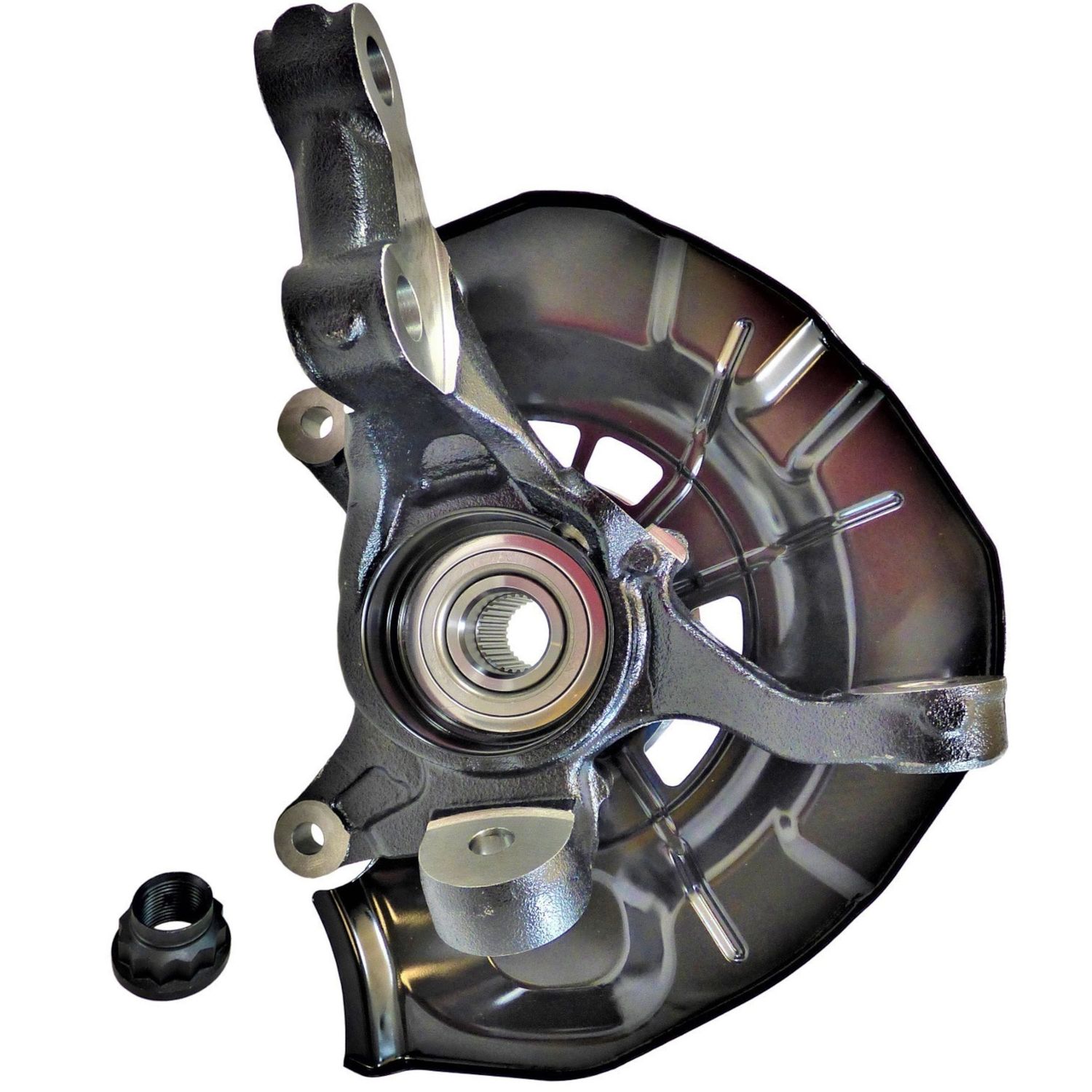 Duralast Steering Knuckle Kit DL686260