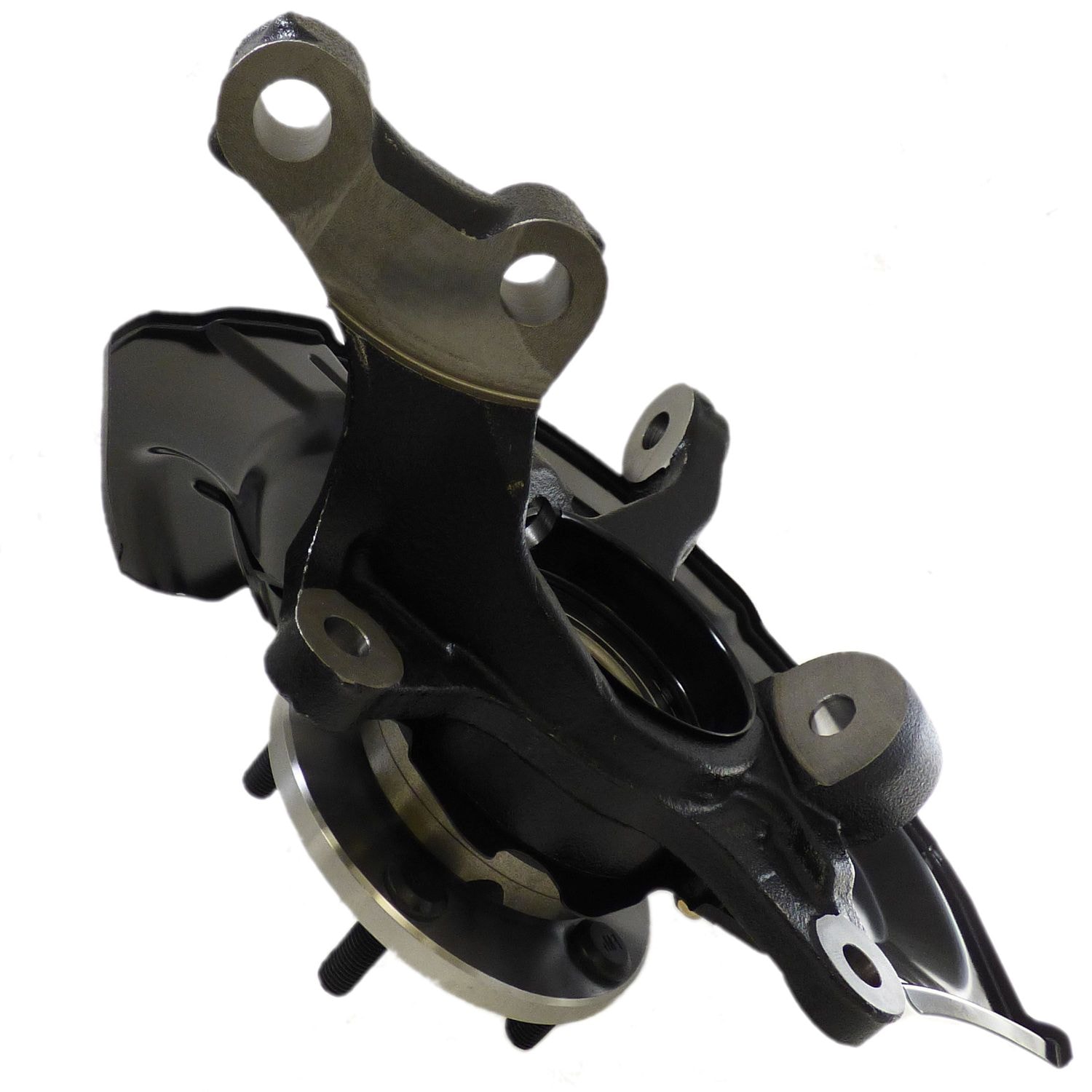 Duralast Steering Knuckle Kit DL686260 Duralast Steering Knuckle Kit DL686260