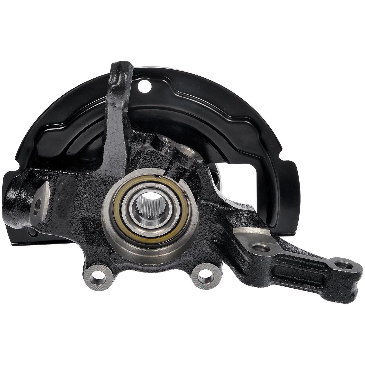 Duralast Wheel Bearing and Hub Assembly DL698379