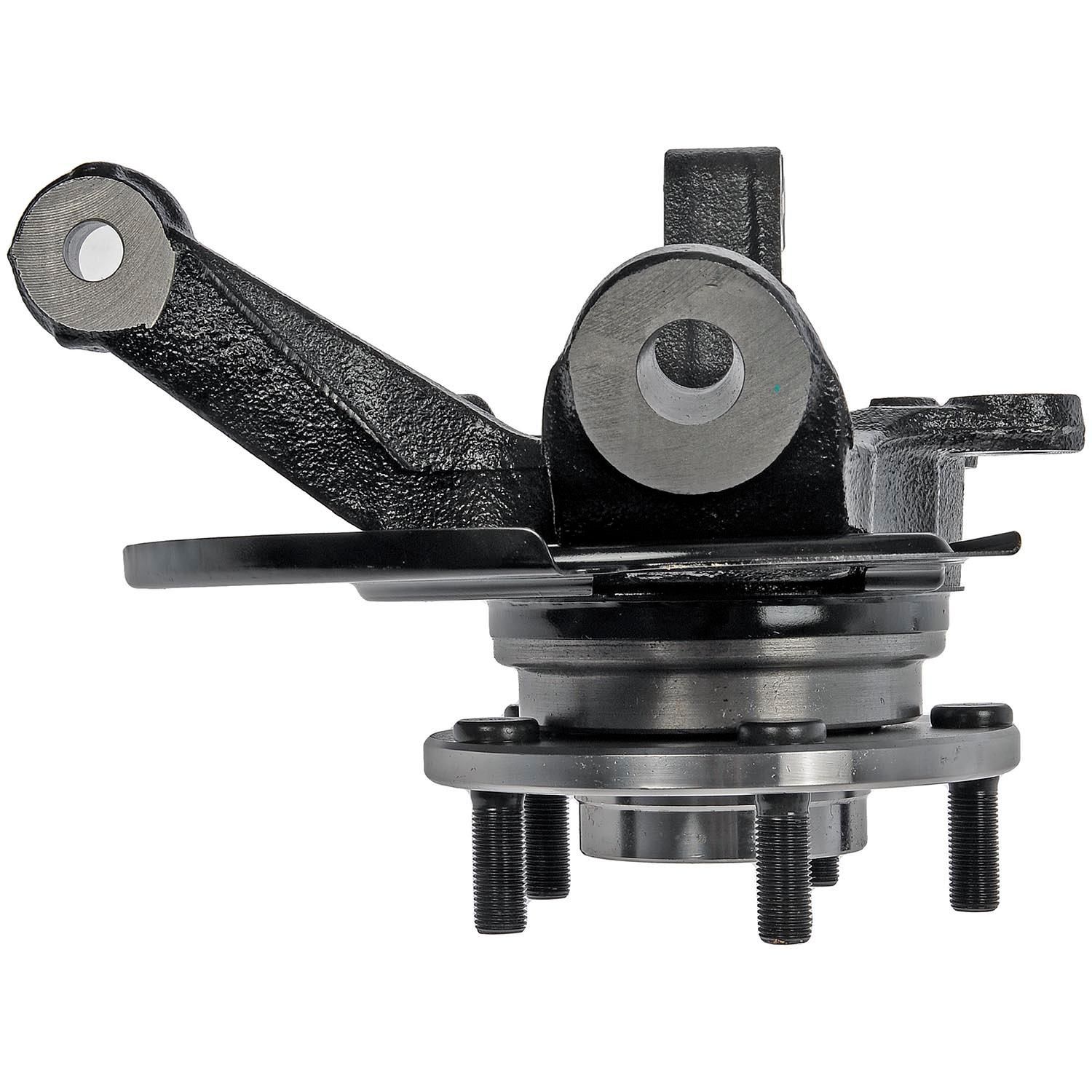 Duralast Wheel Bearing and Hub Assembly DL698379