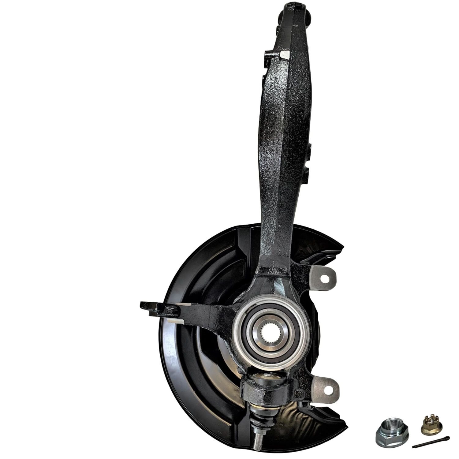 Duralast Steering and Suspension Knuckle DL698401