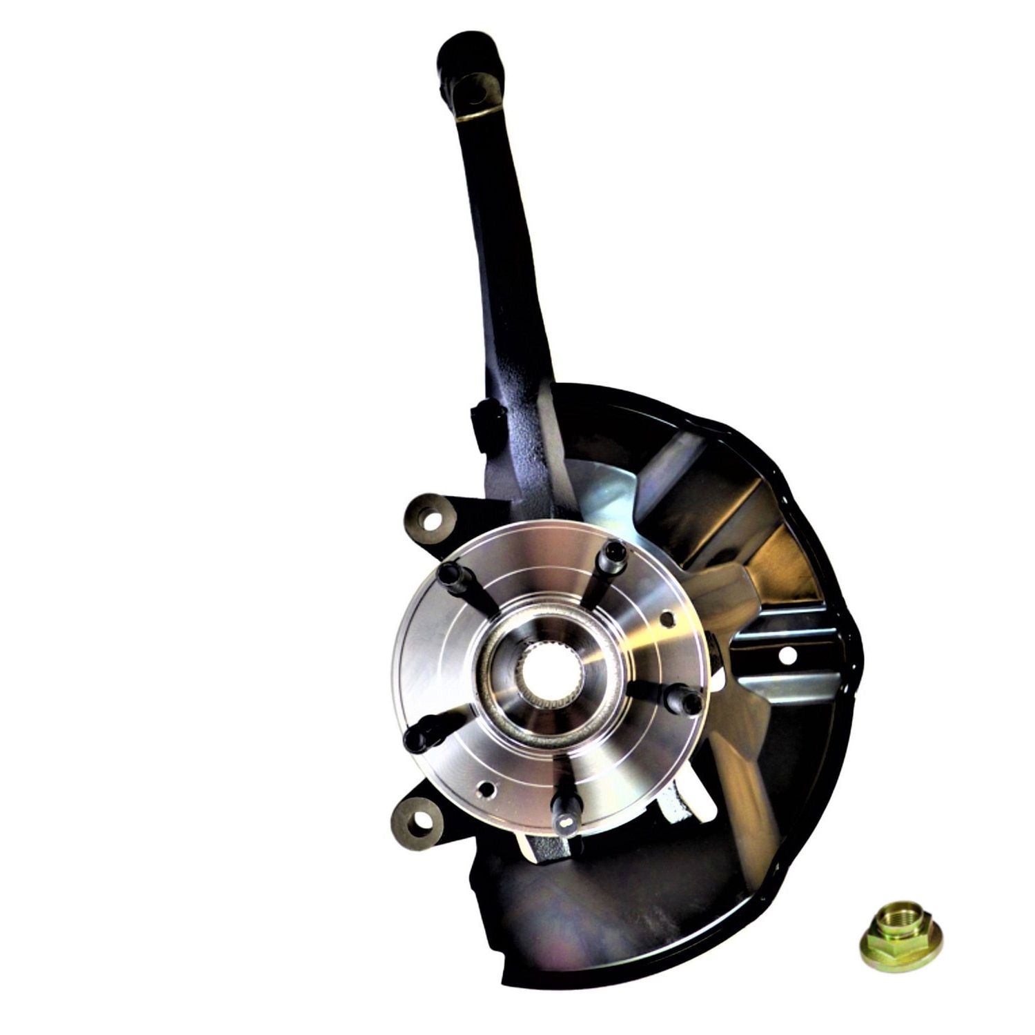 Duralast Steering Knuckle Kit DL698409