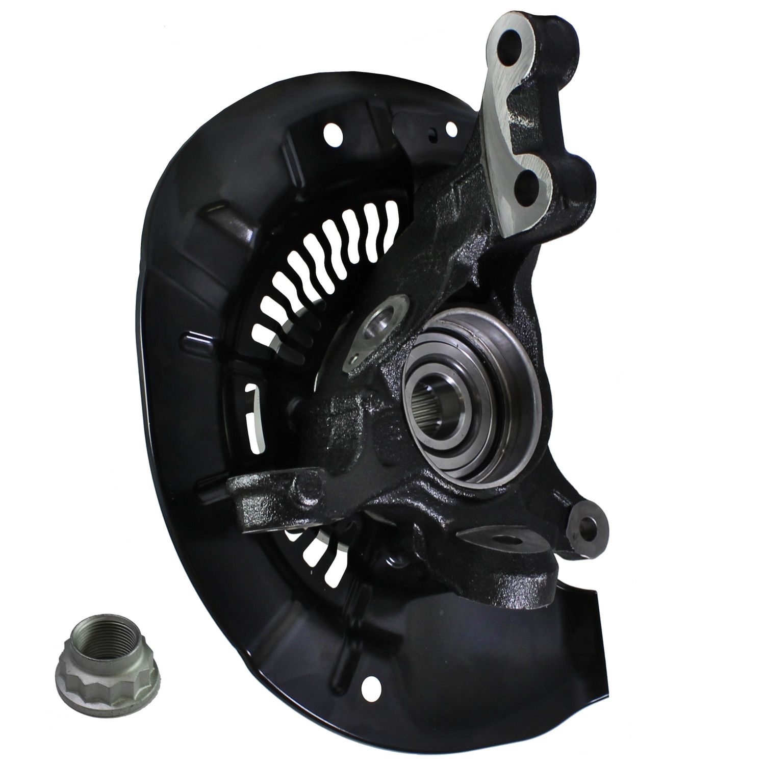 Duralast Steering and Suspension Knuckle DL698430