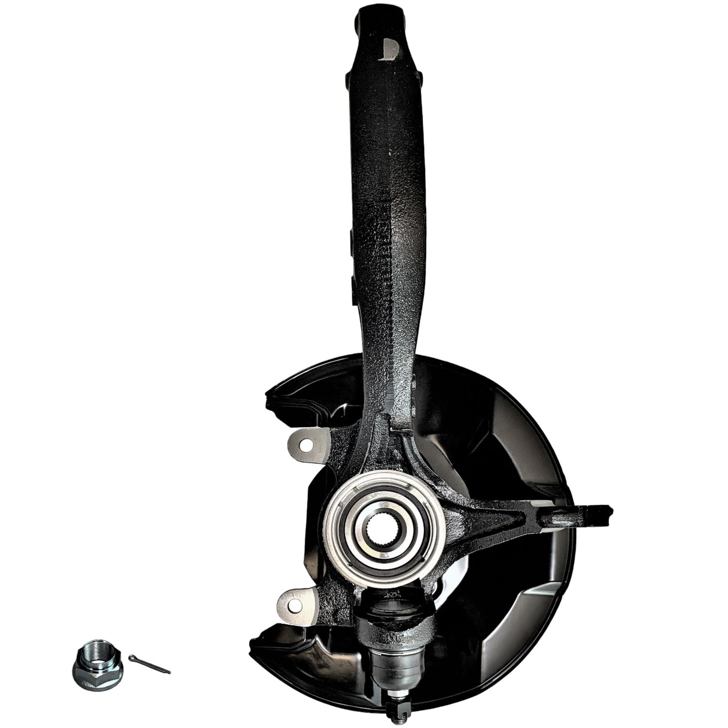 Duralast Steering Knuckle Kit DL698446