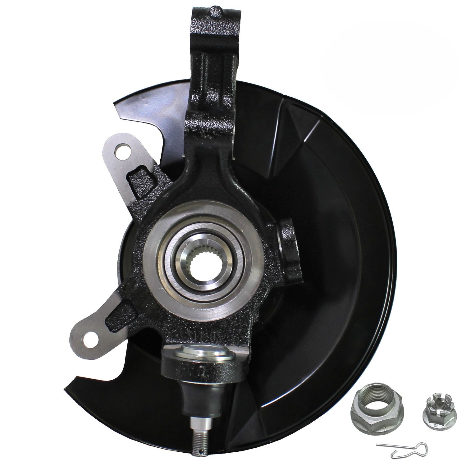 Duralast Steering Knuckle Kit DL698495