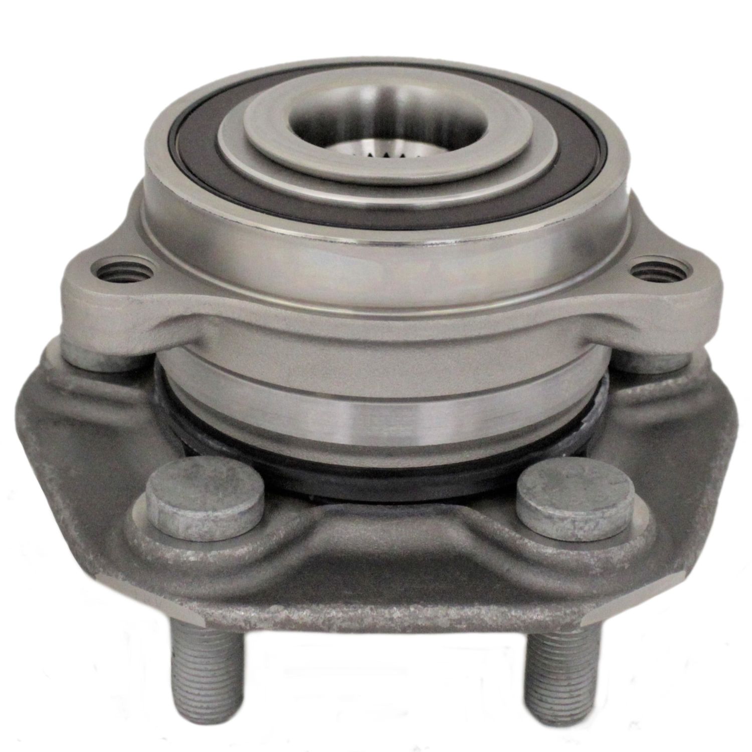 Duralast Wheel Bearing and Hub Assembly DL900038