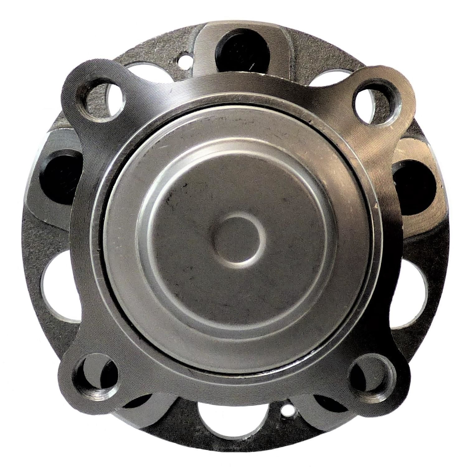 Duralast Wheel Bearing and Hub Assembly DL930856