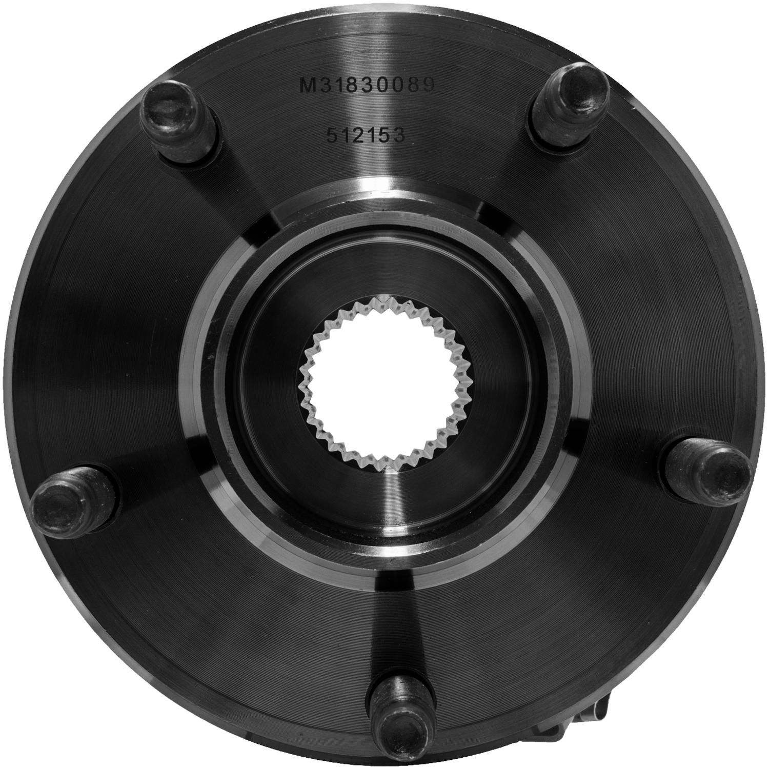 Duralast Gold Bearing DLG512153