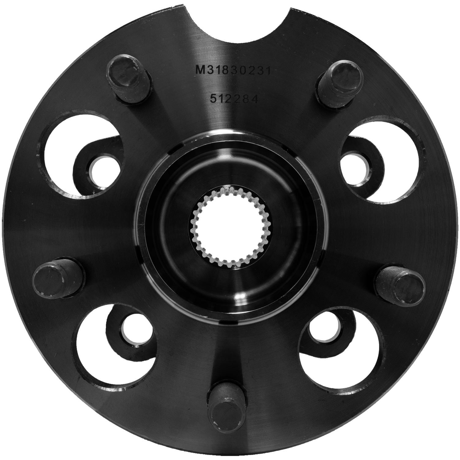 Duralast Gold Bearing DLG512284