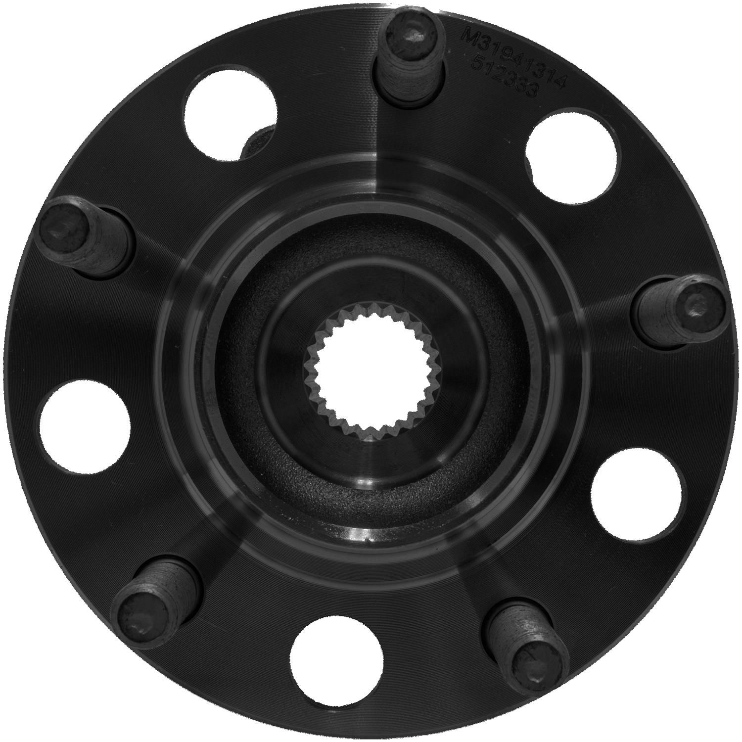 Duralast Gold Bearing DLG512333